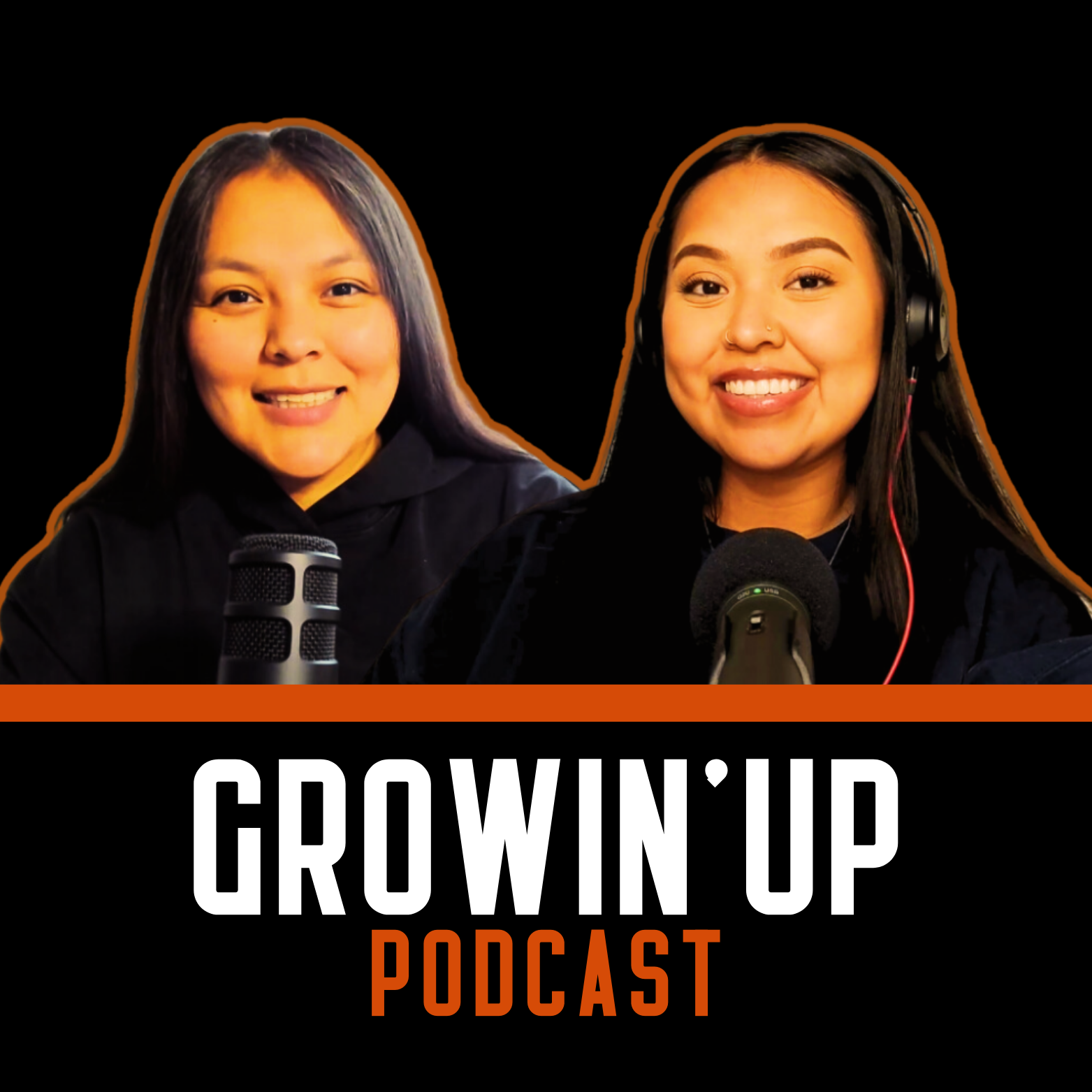 Growin\' Up Podcast