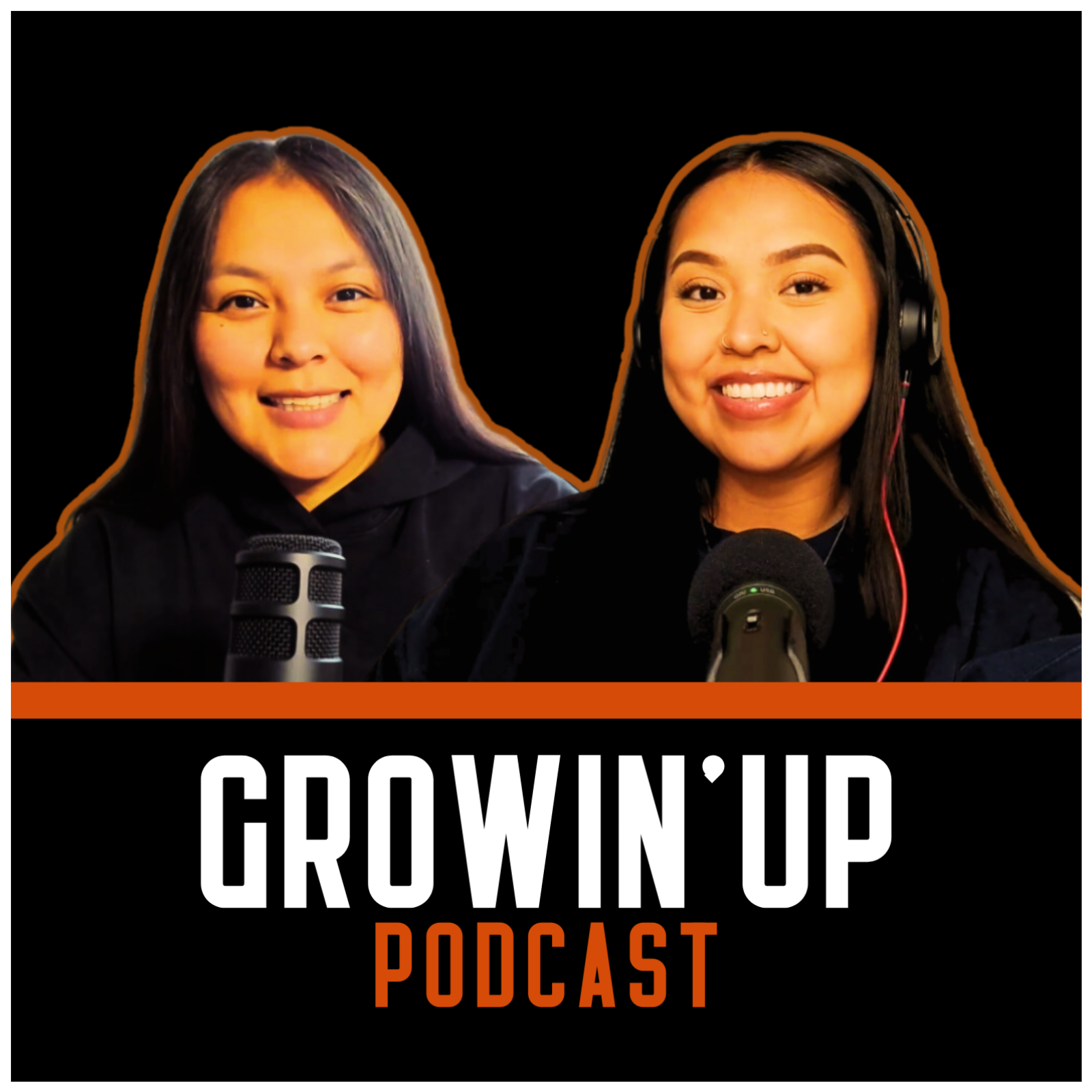 Growin\' Up Podcast