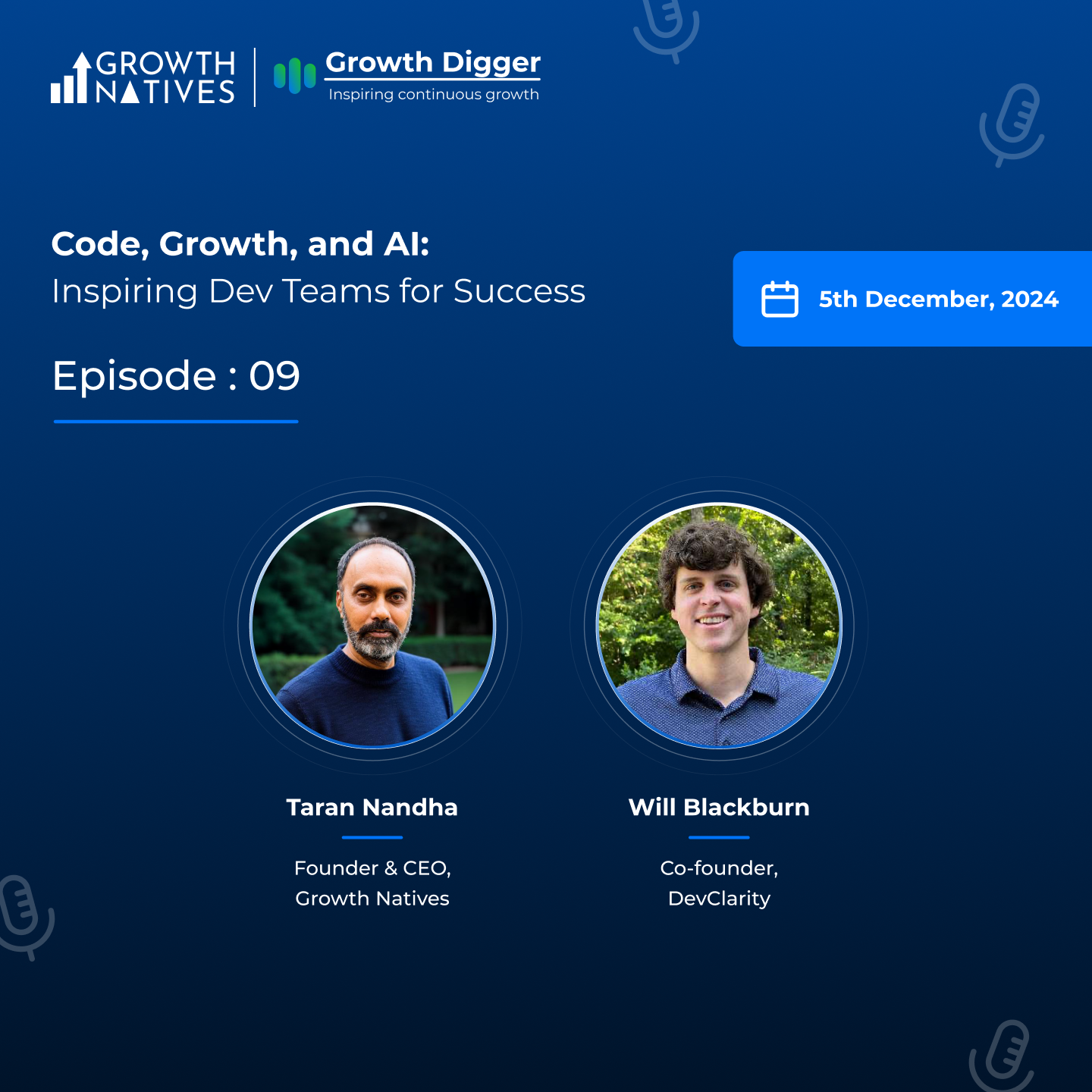 Growth Digger