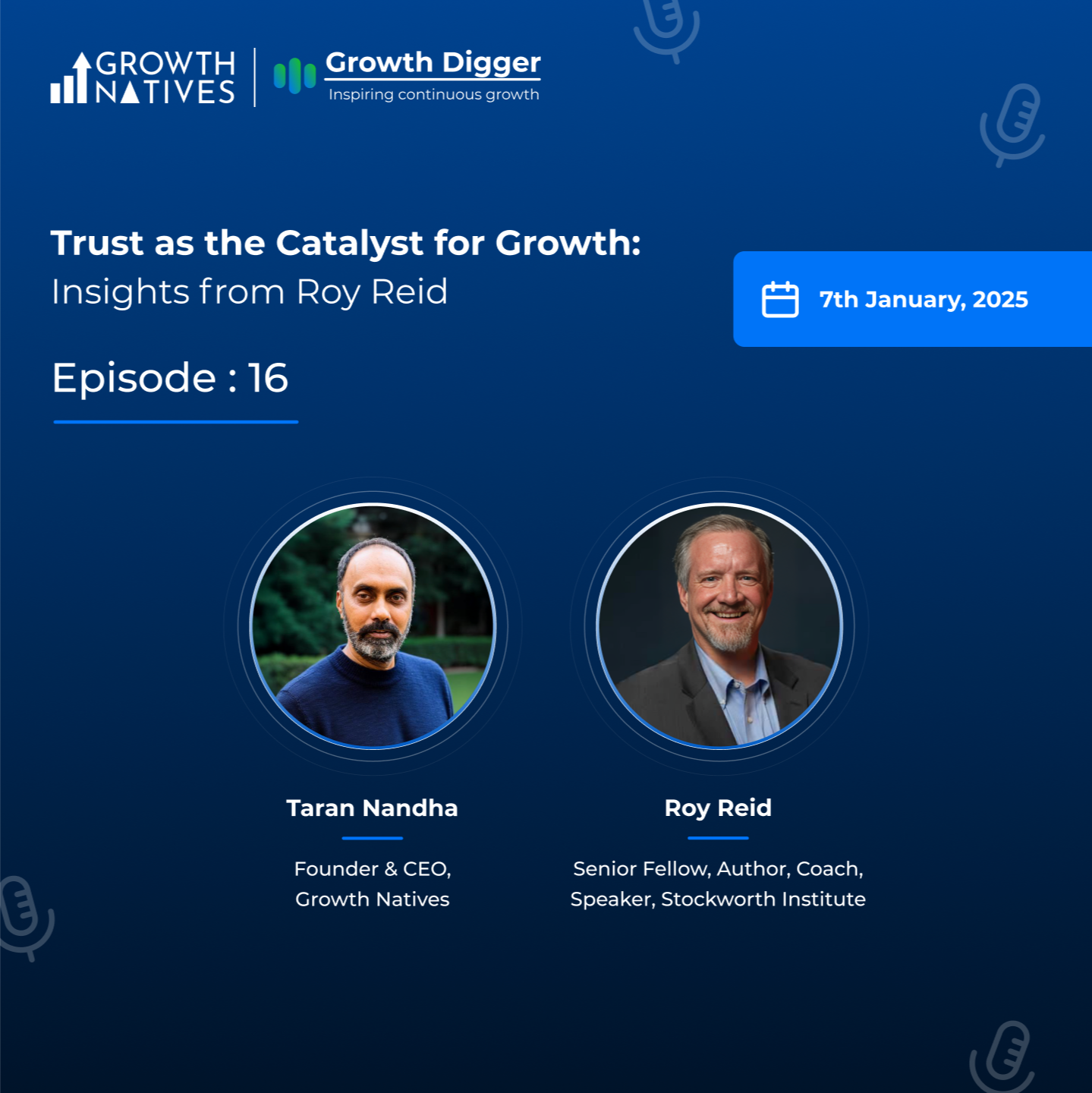 Growth Digger