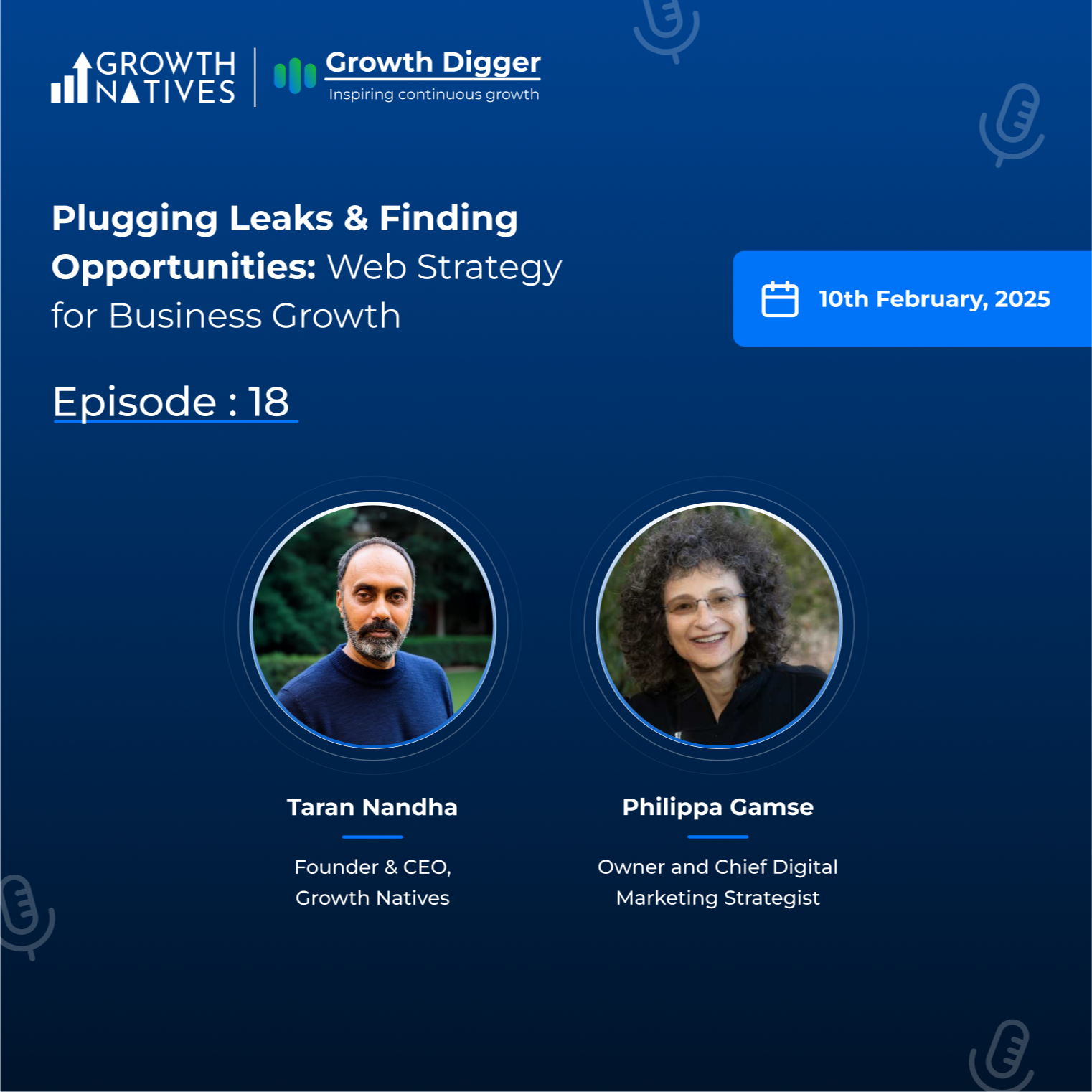 Growth Digger