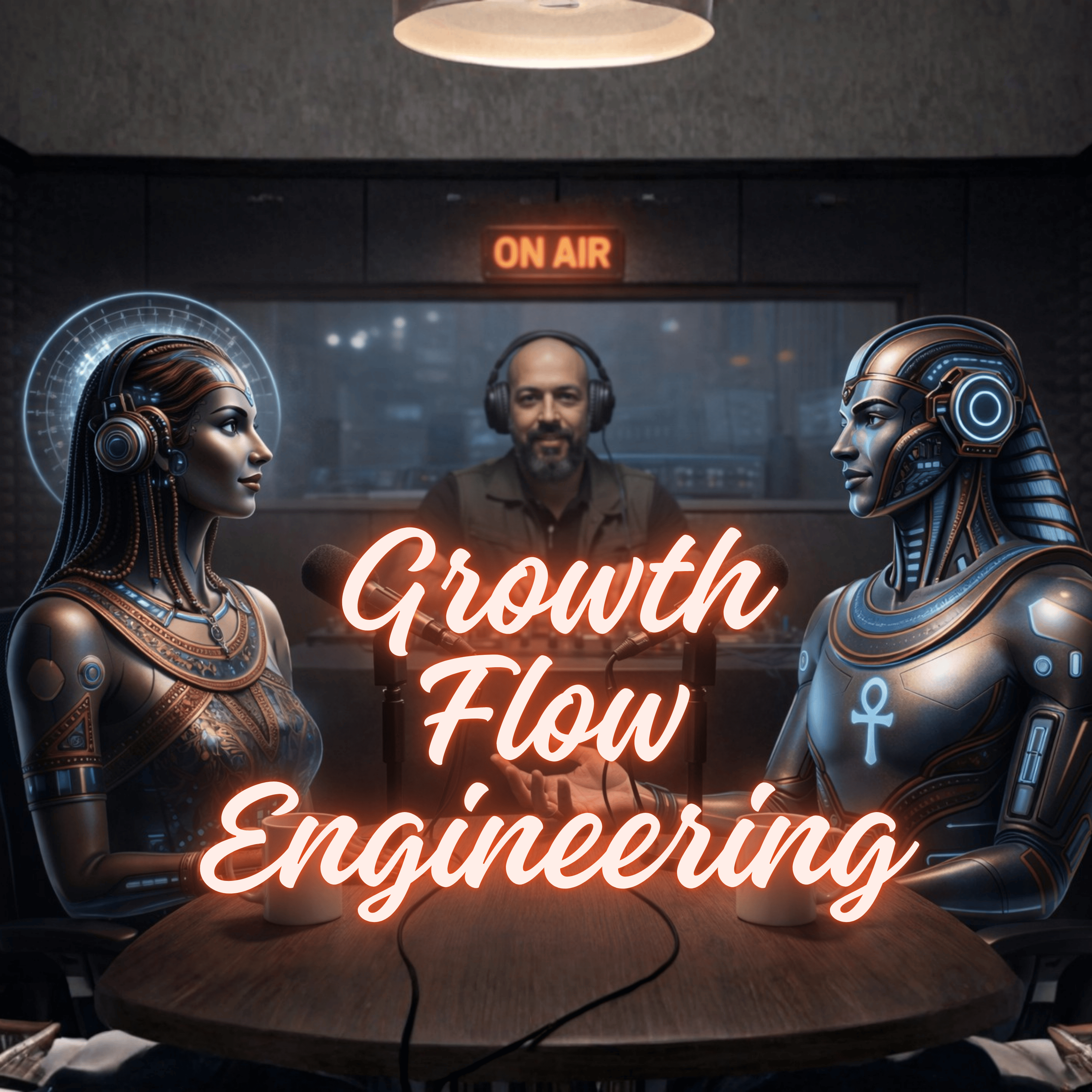Growth Flow Engineering