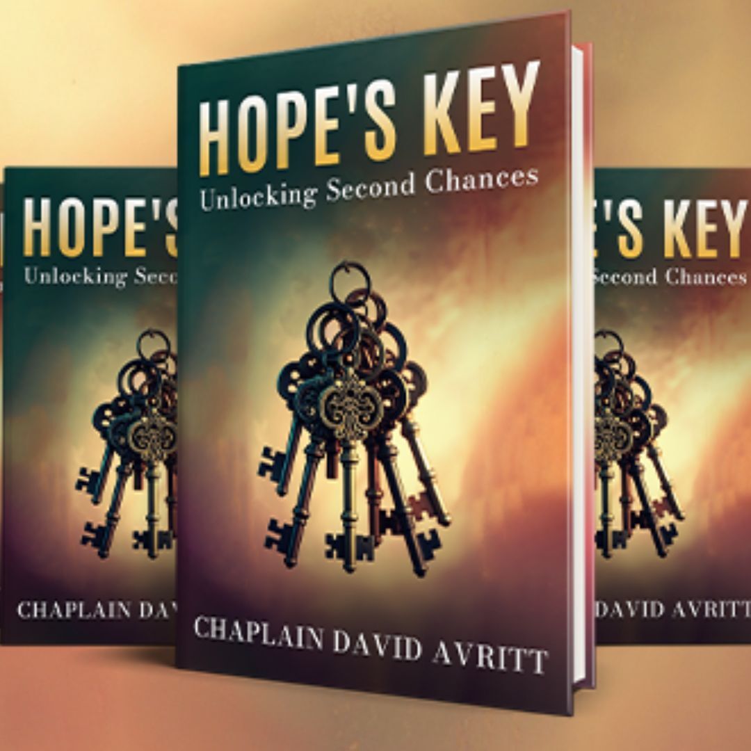 HOPE's Key: Unlocking Second Chances