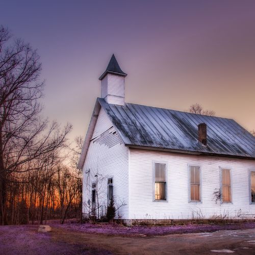 Finding Your Spiritual Anchor A Biblical Church Guide