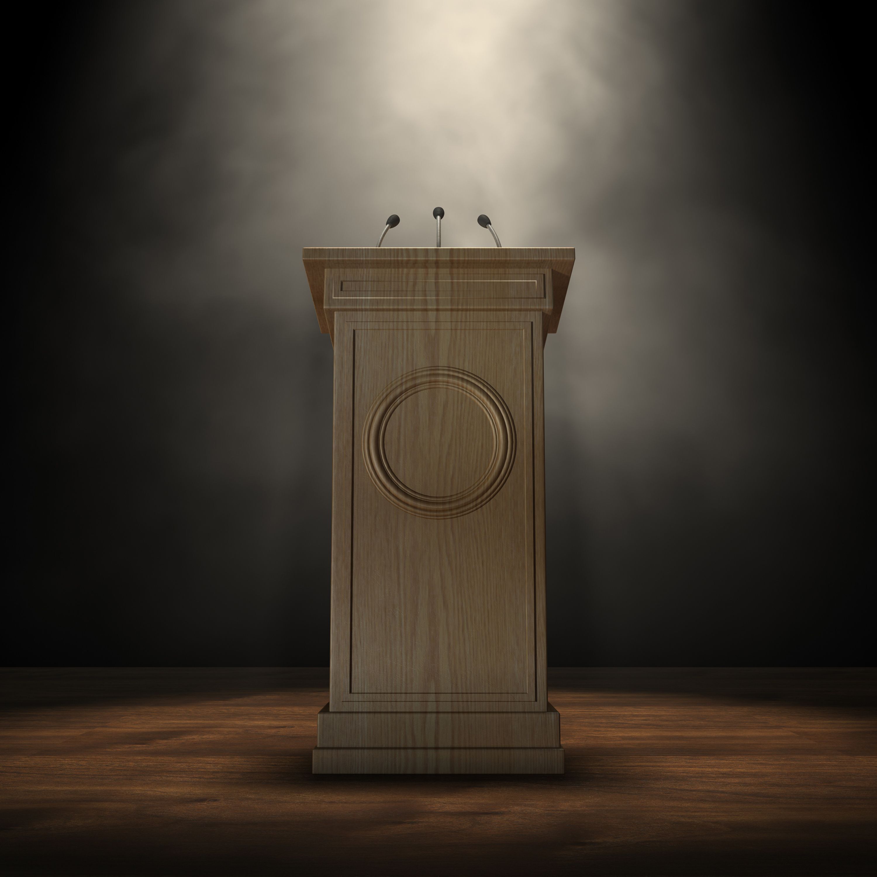 The Silent Leaders: Wielding Power Without the Podium