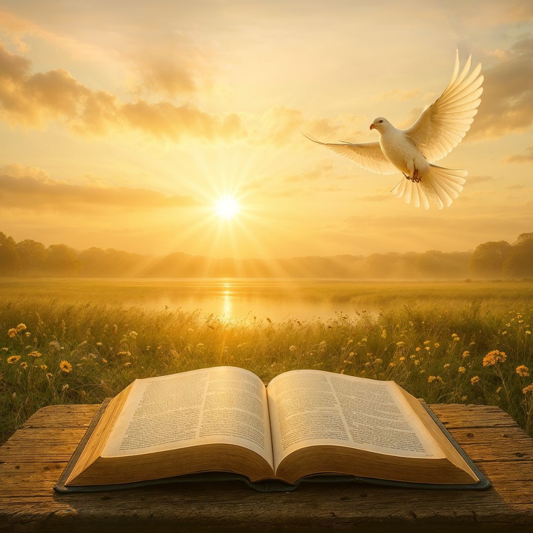 The Soul's Refresh: Your 365-Day Prayer Guide