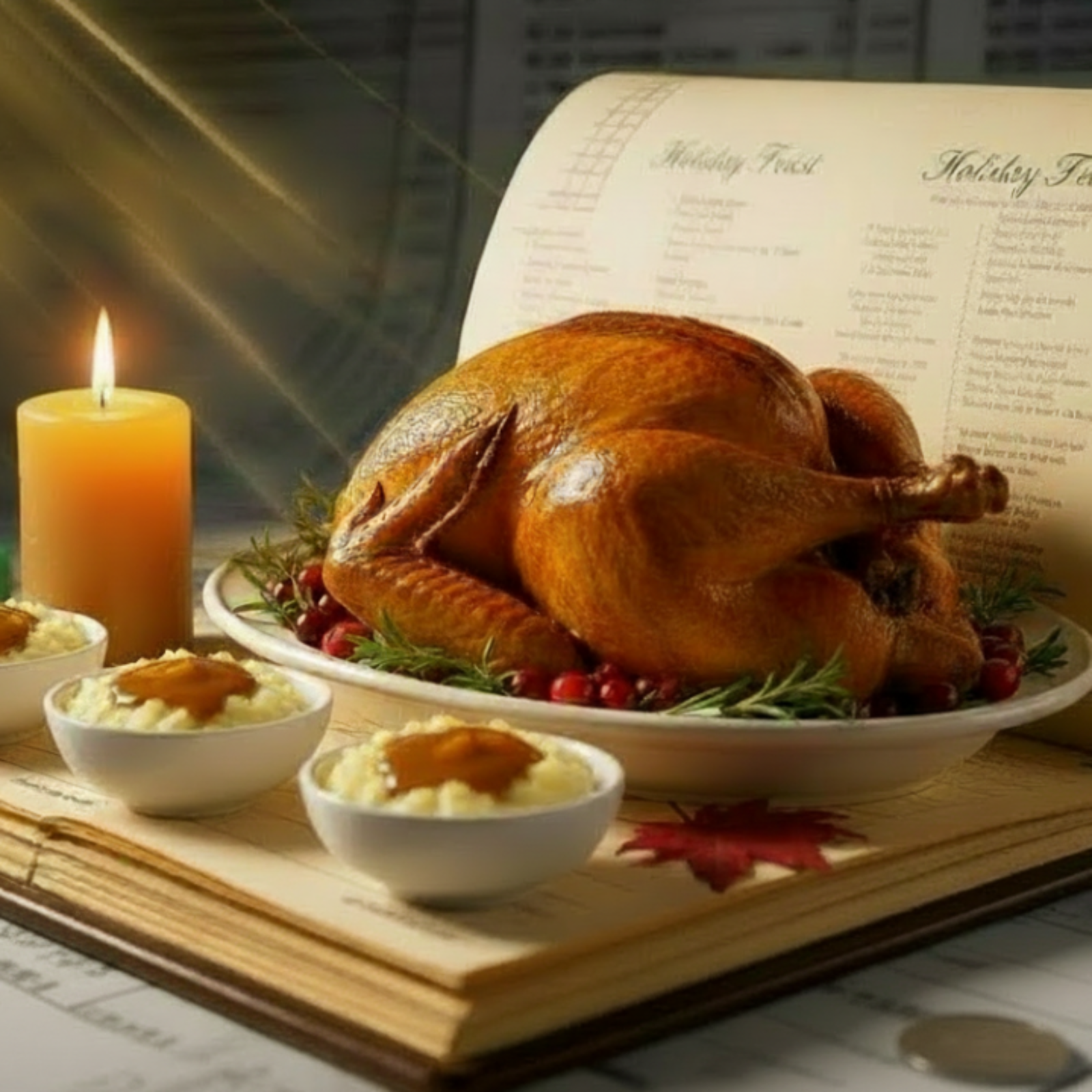 A Taste of Eternity: The Sunday  Evening Rehearsal