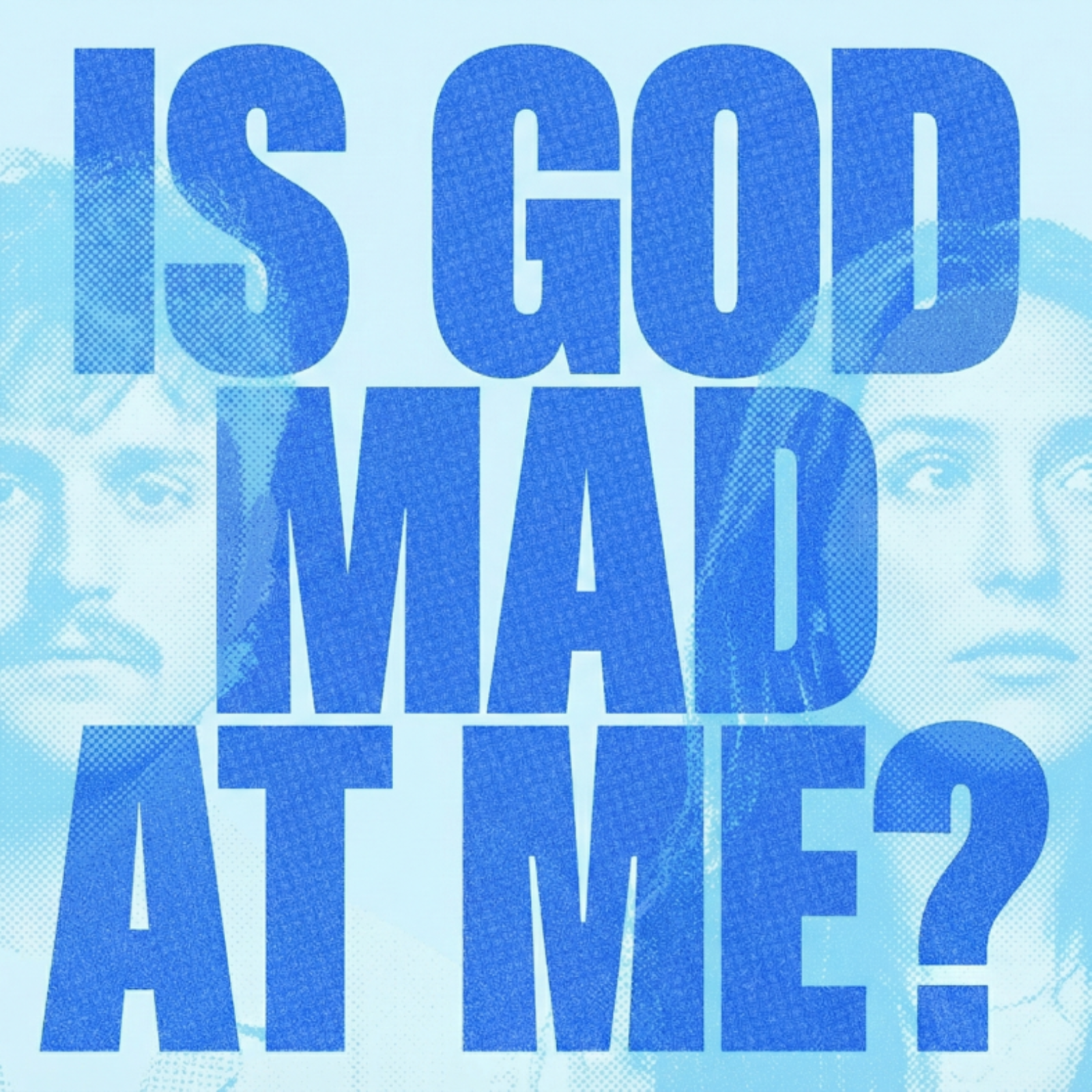 God’s One-Way Street: Why He Sends Blessings, Not Curses