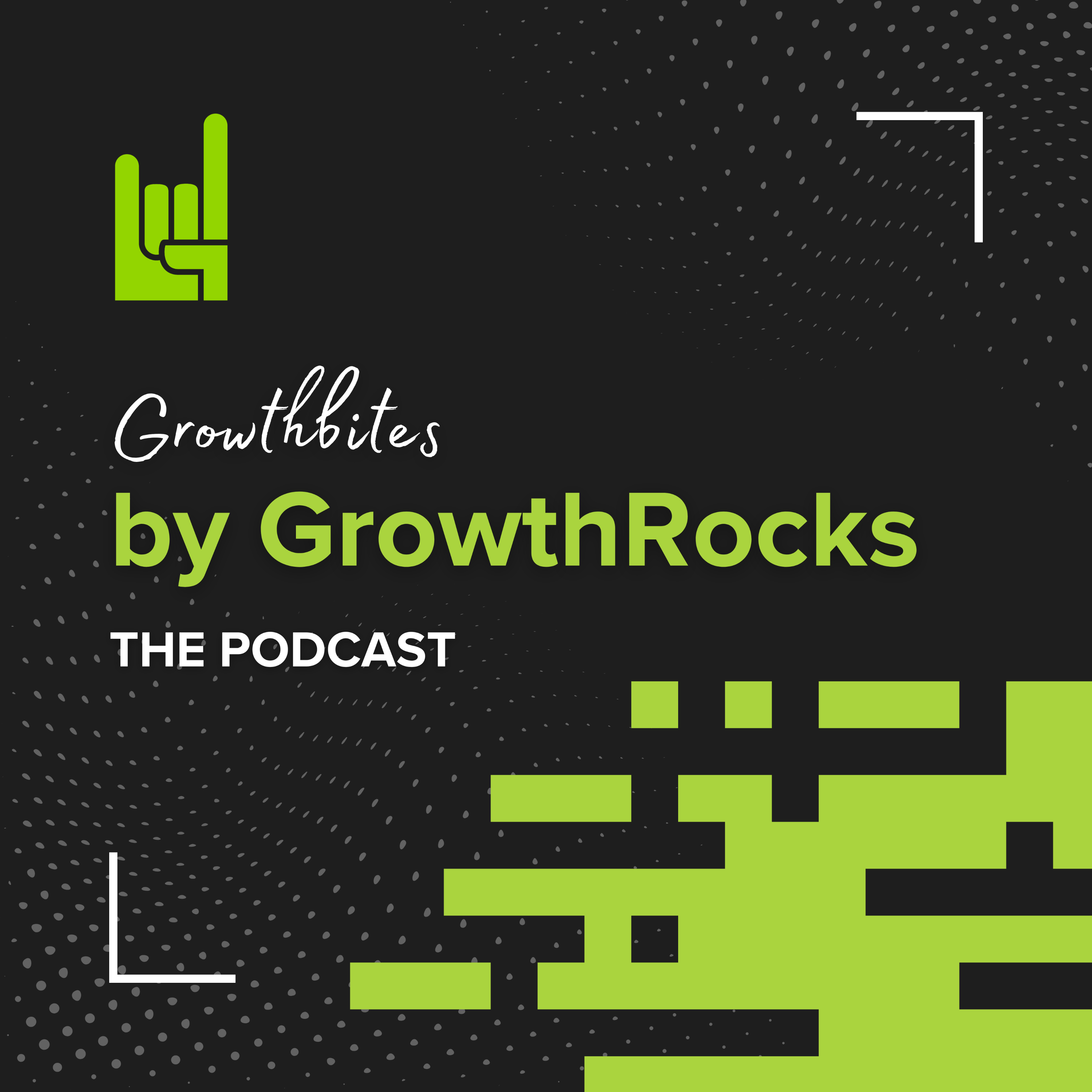 GrowthBytes by GrowthRocks