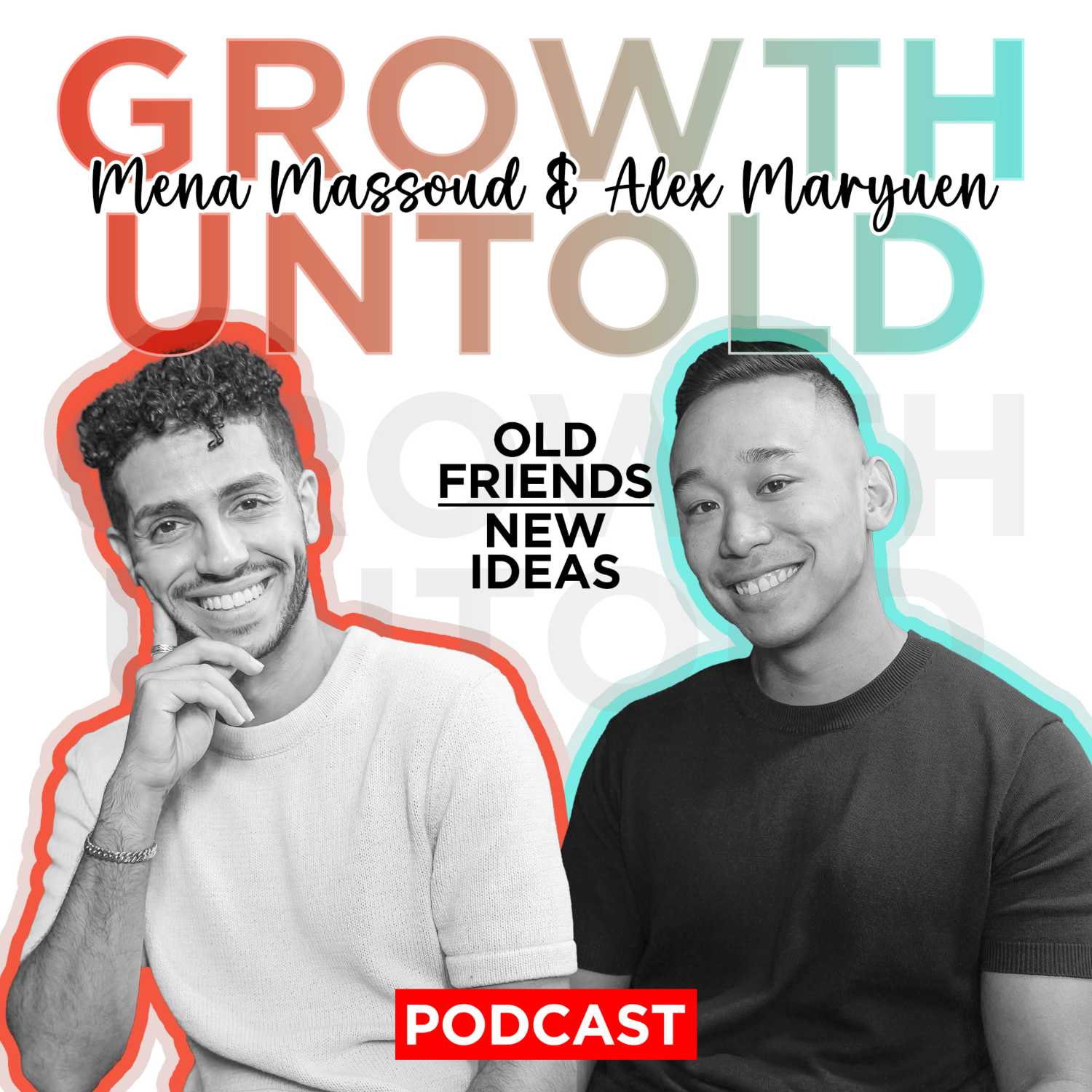 Growth Untold