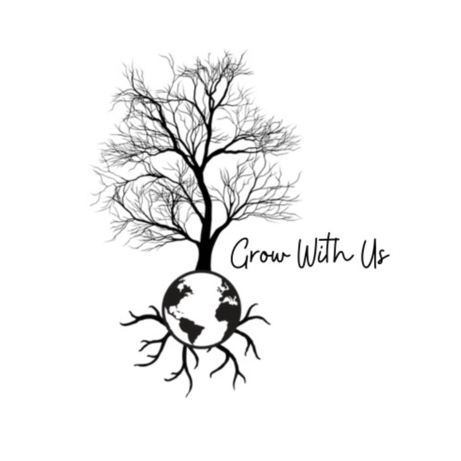 Grow With Us