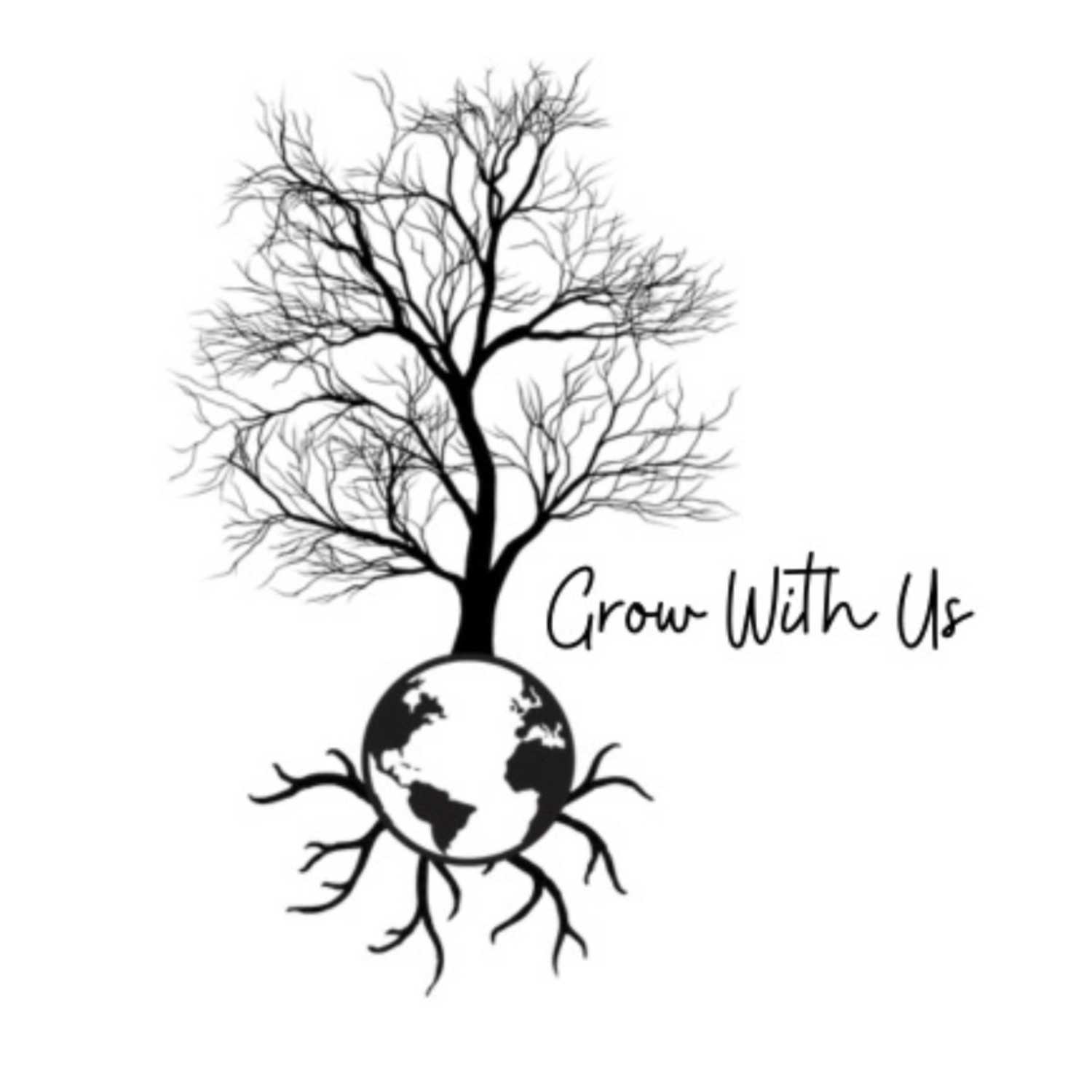 Grow With Us