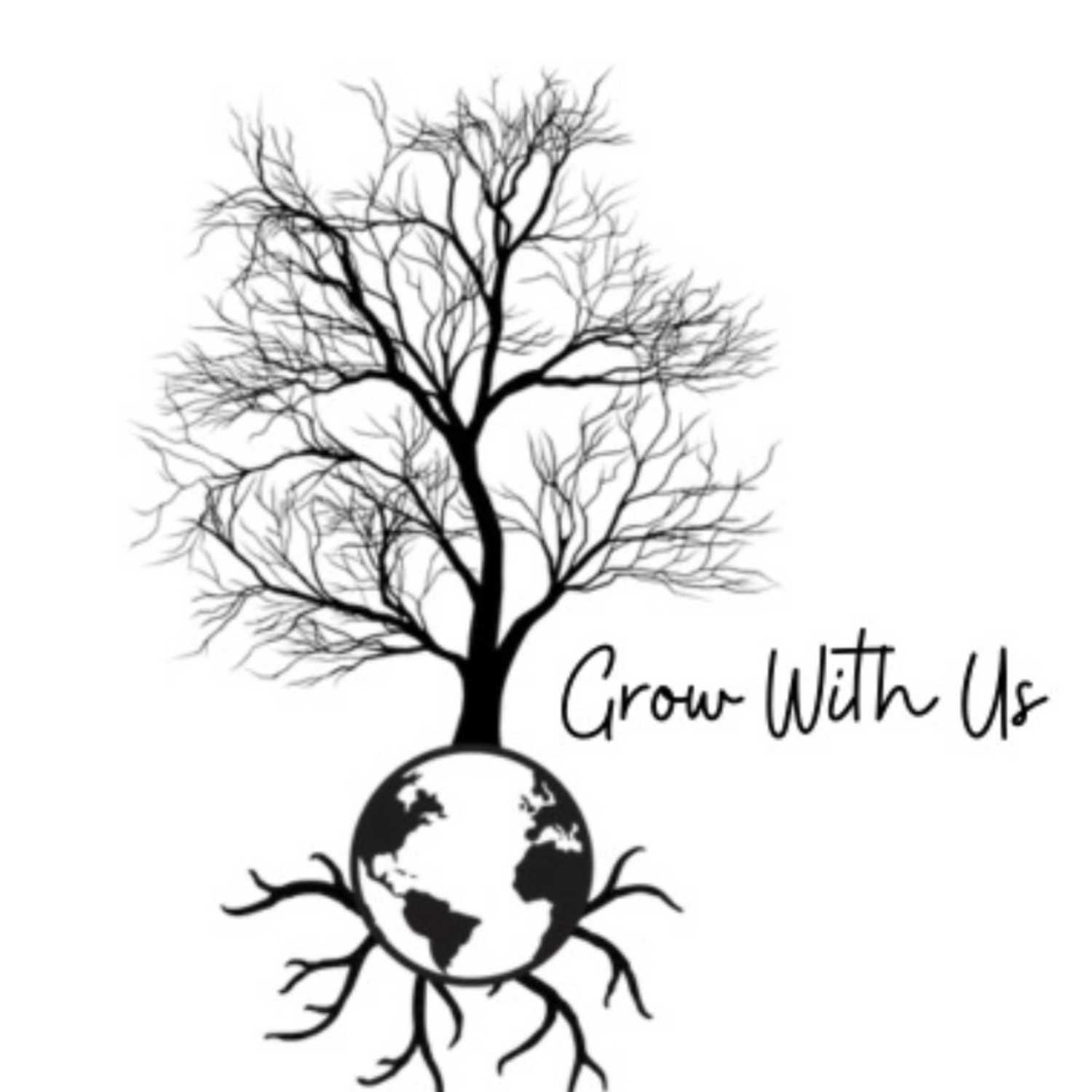 Grow With Us