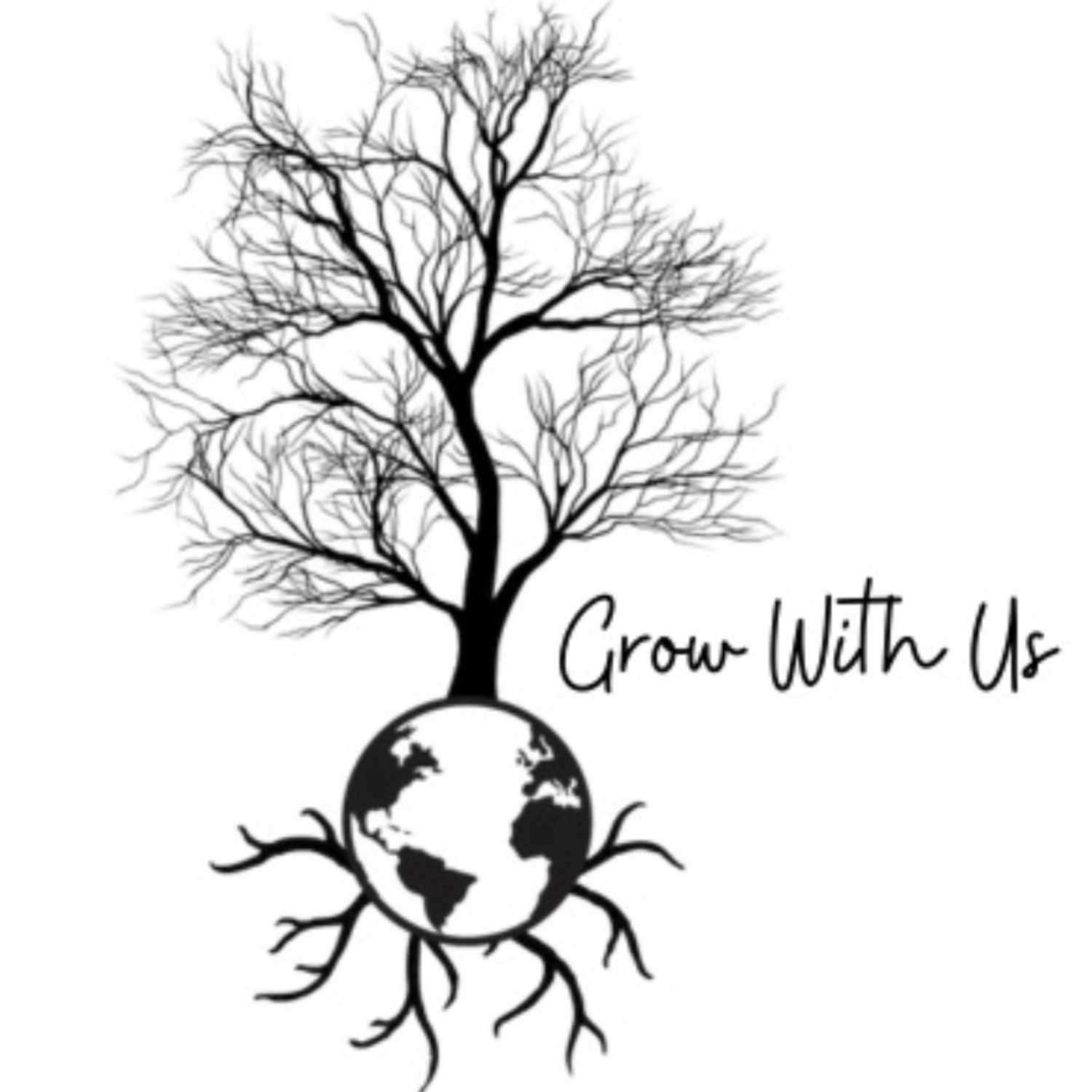 Grow With Us