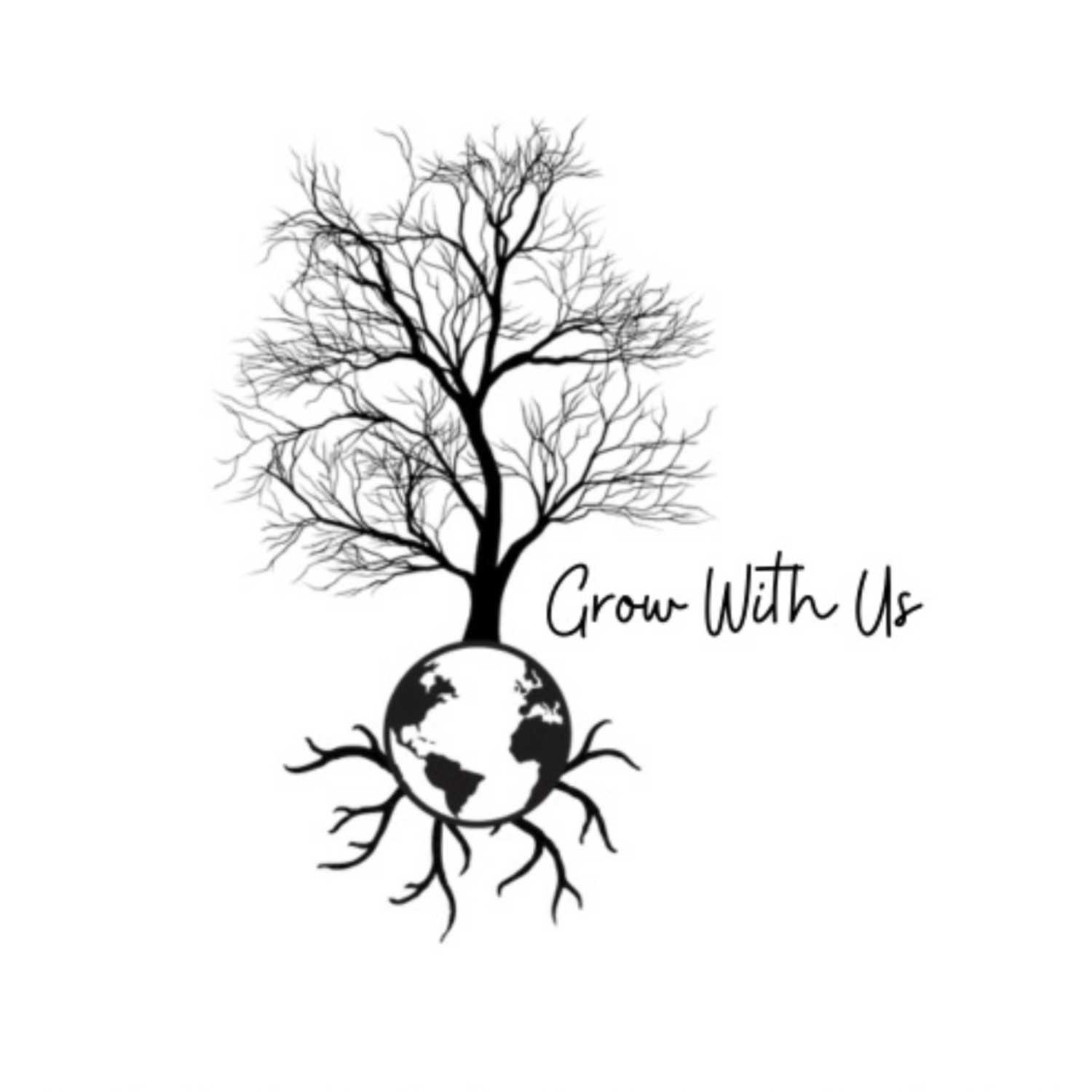 Grow With Us