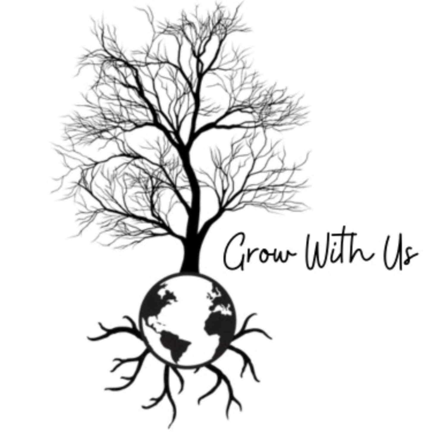 Grow With Us