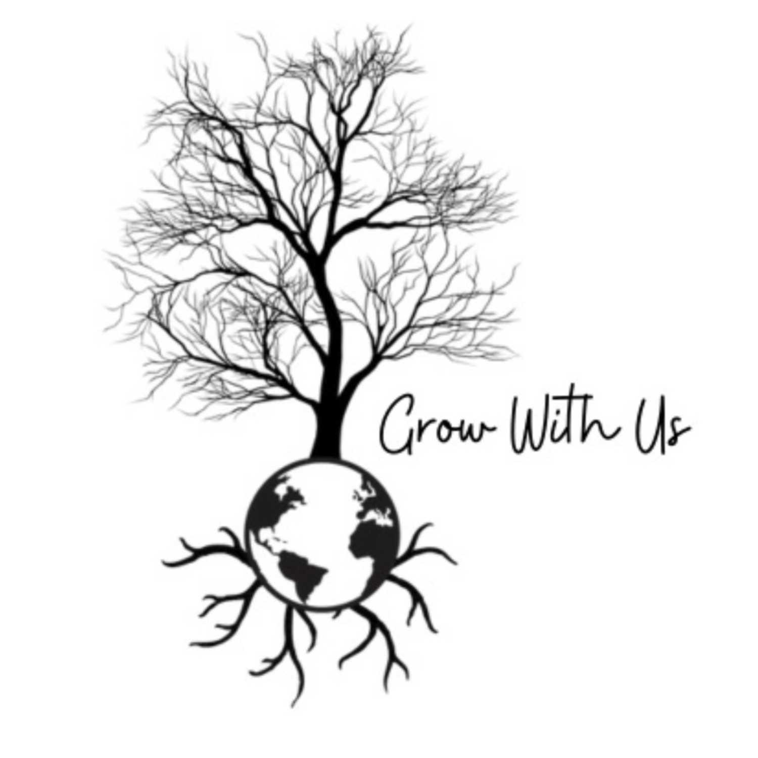 Grow With Us