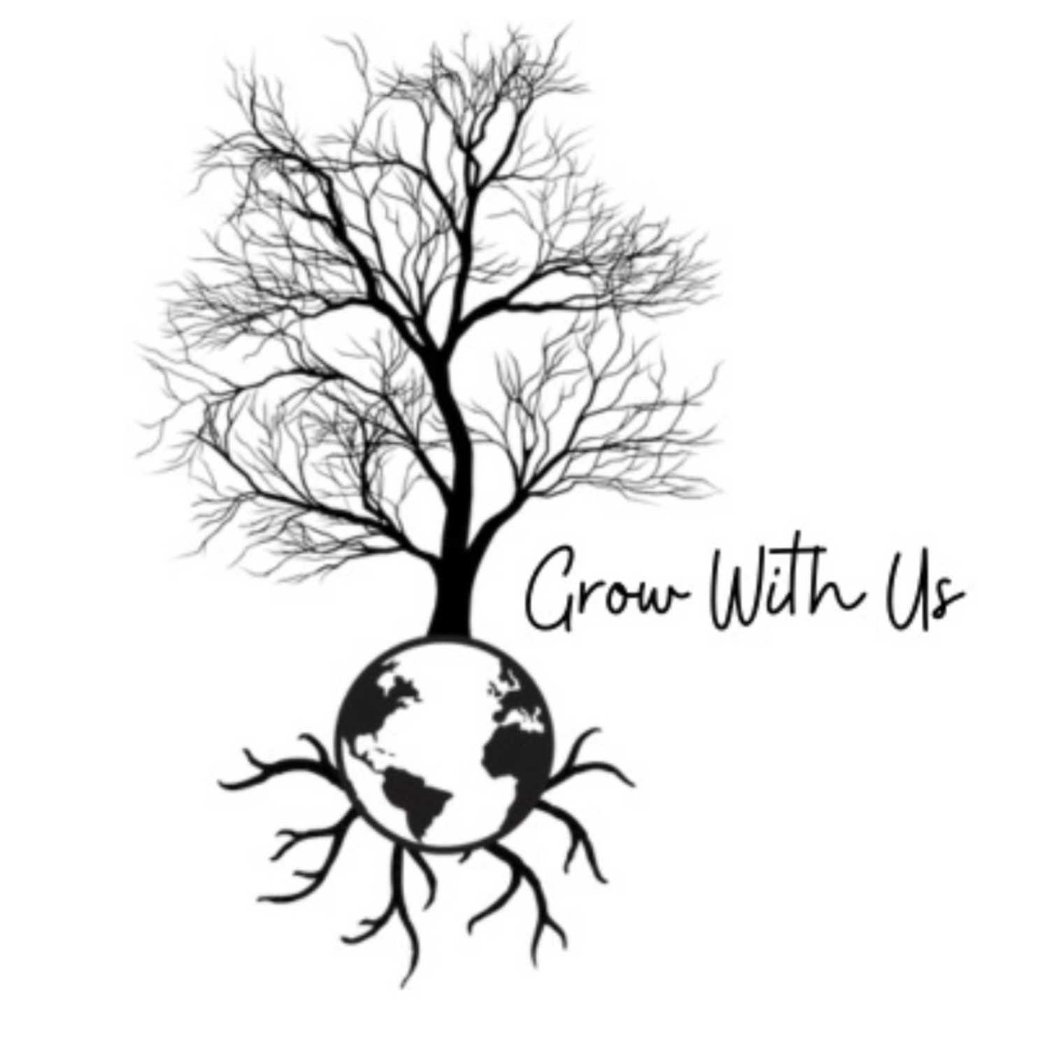 Grow With Us