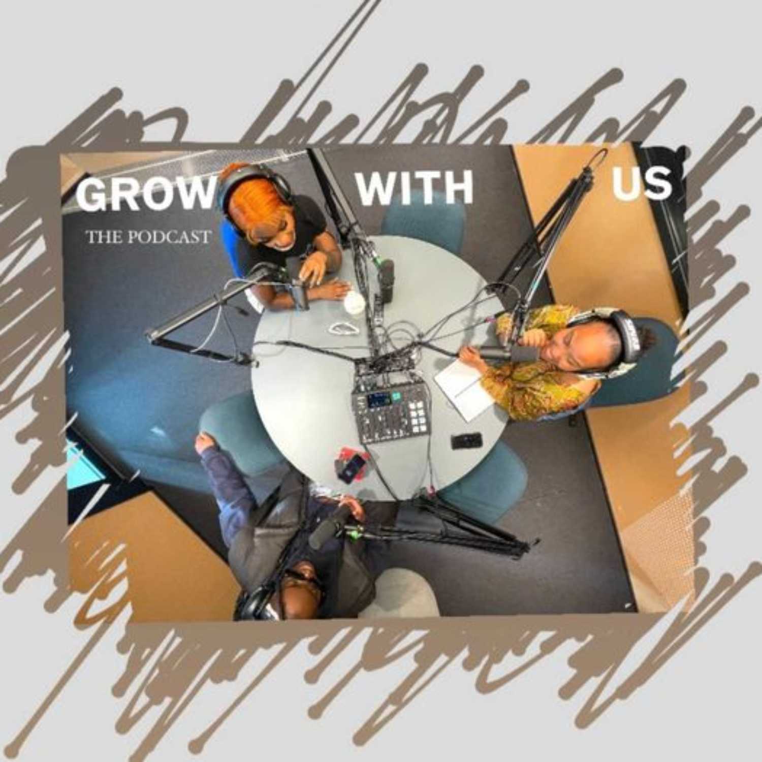 Grow With Us