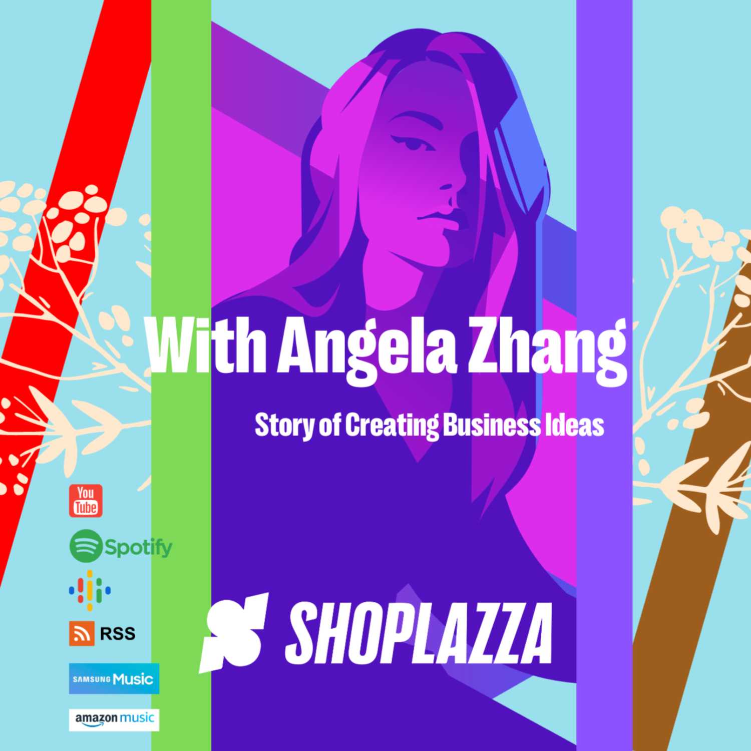 Grow your business with Shoplazza
