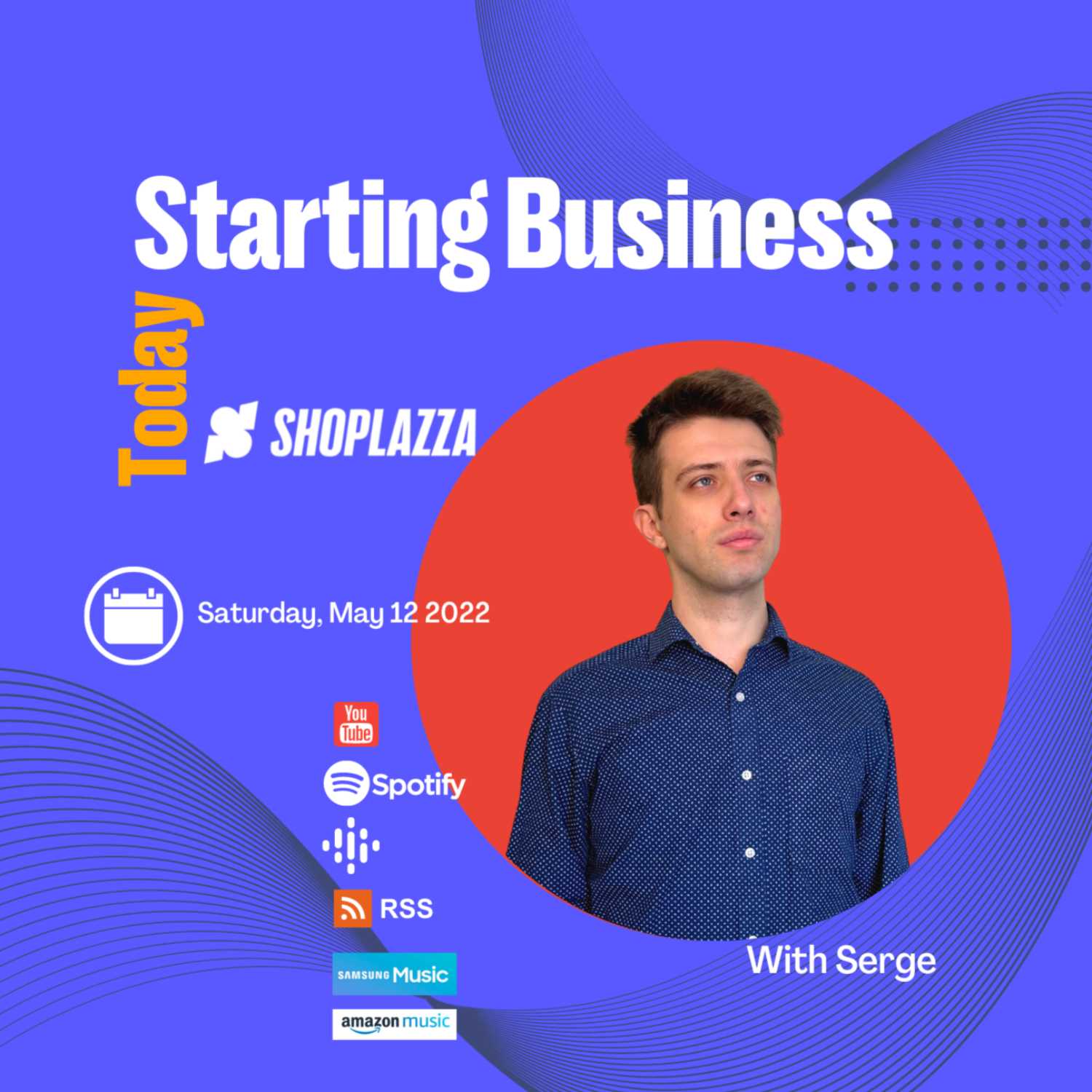 Grow your business with Shoplazza
