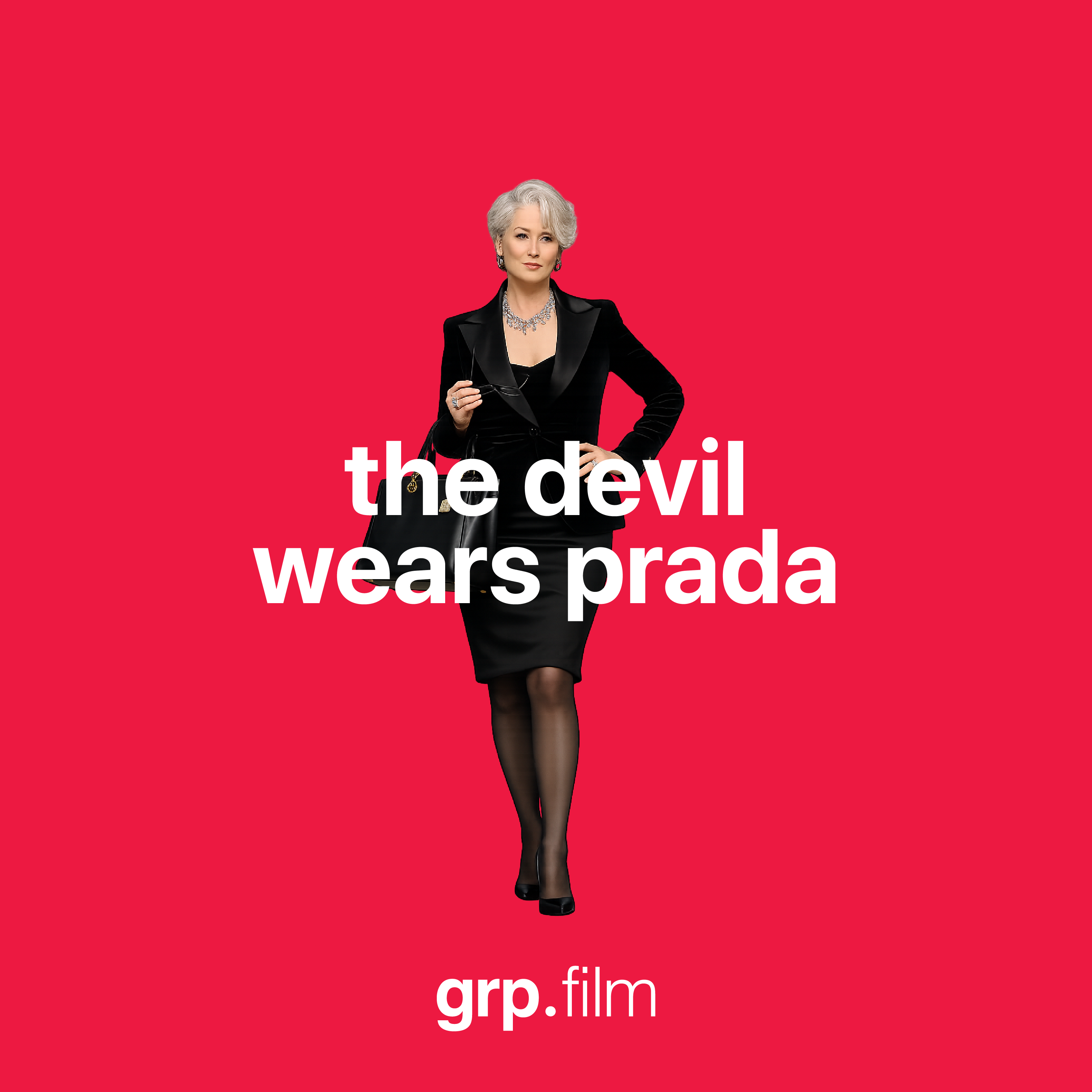 The Devil Wears Prada episode artwork