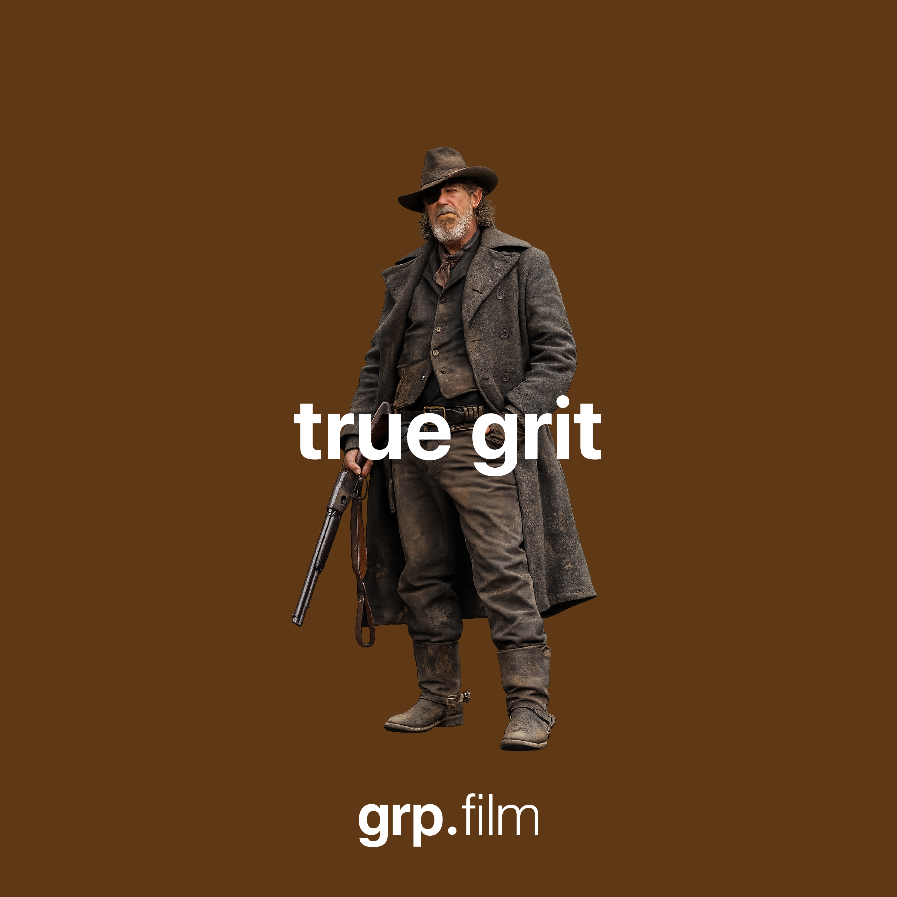True Grit (2010) episode artwork