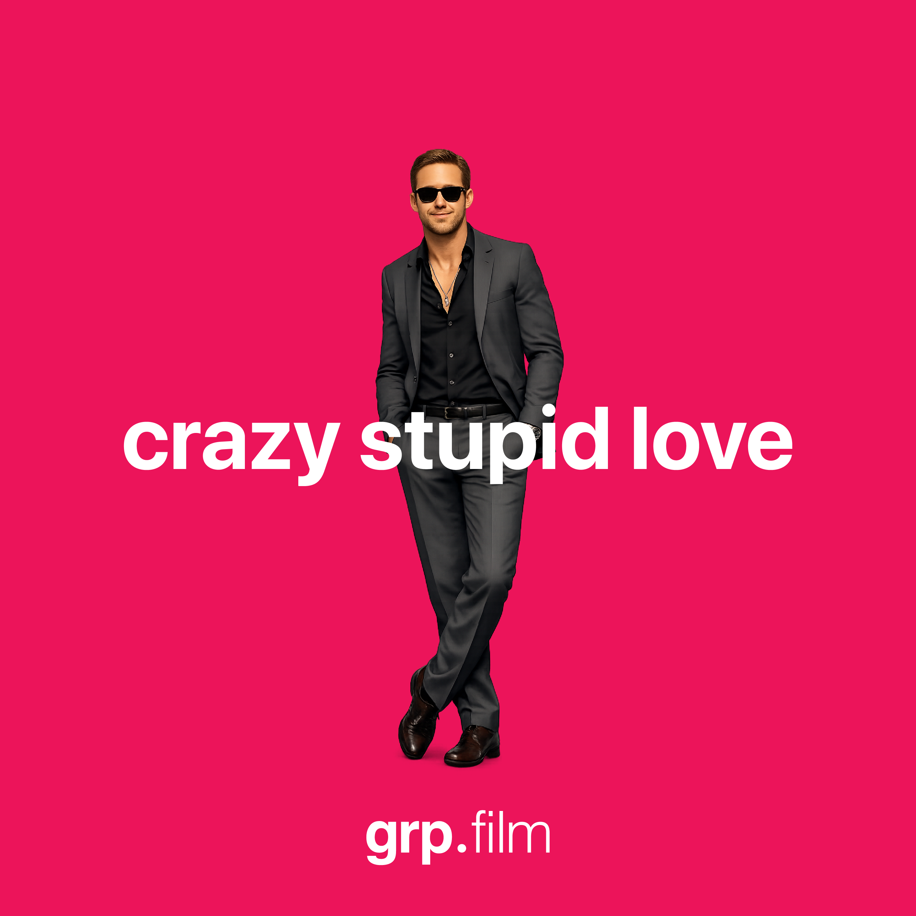 Crazy, Stupid, Love episode artwork