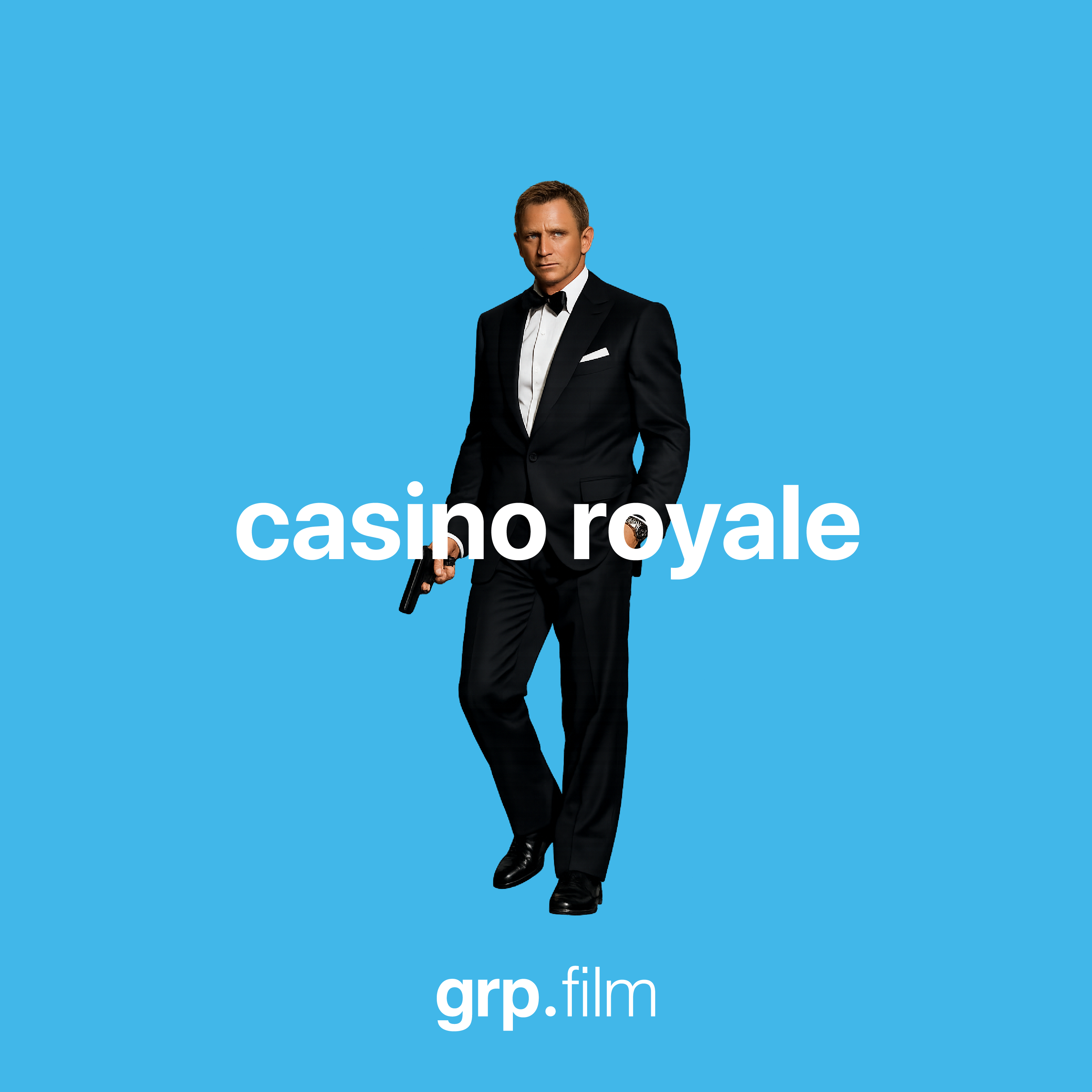 Casino Royale episode artwork