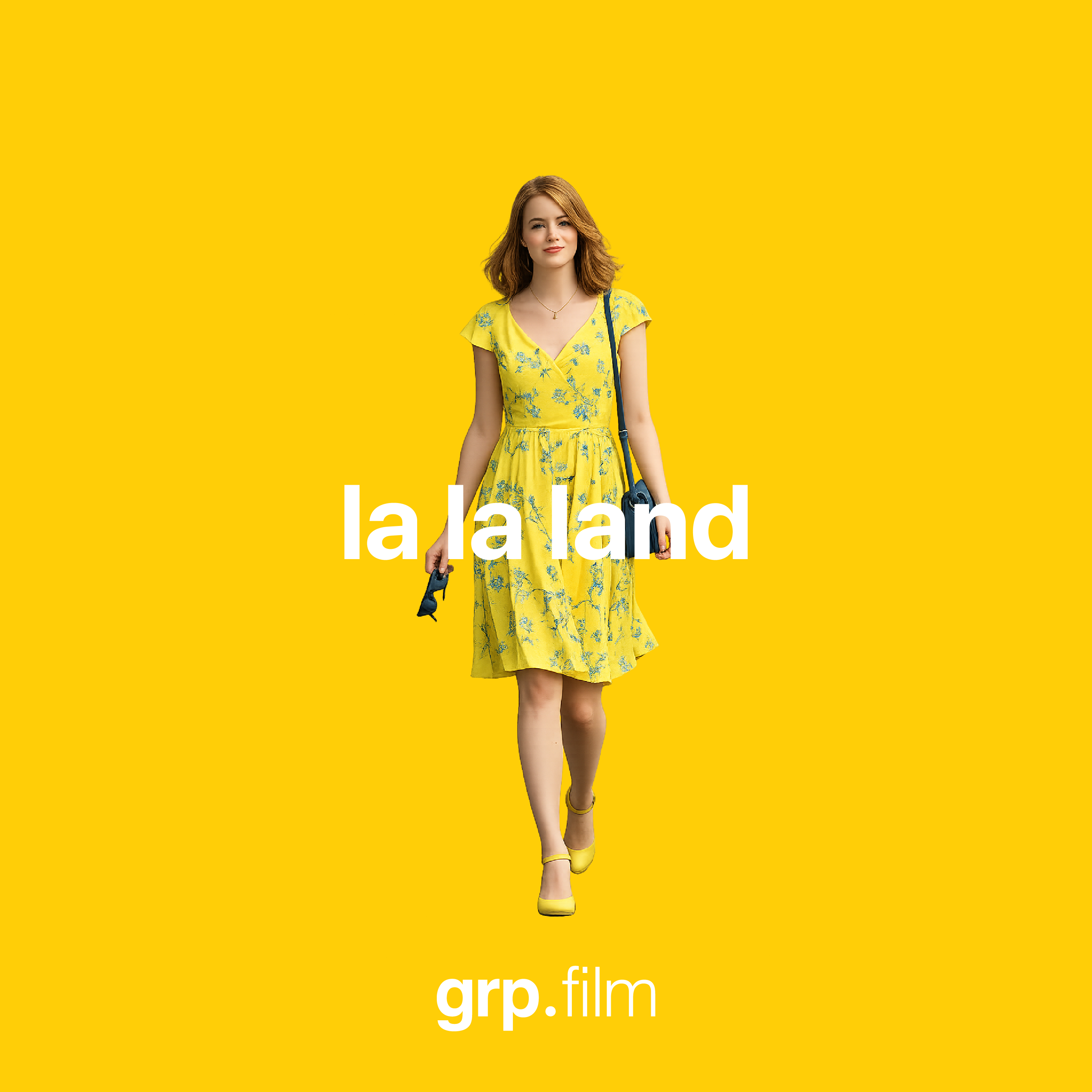 La La Land episode artwork