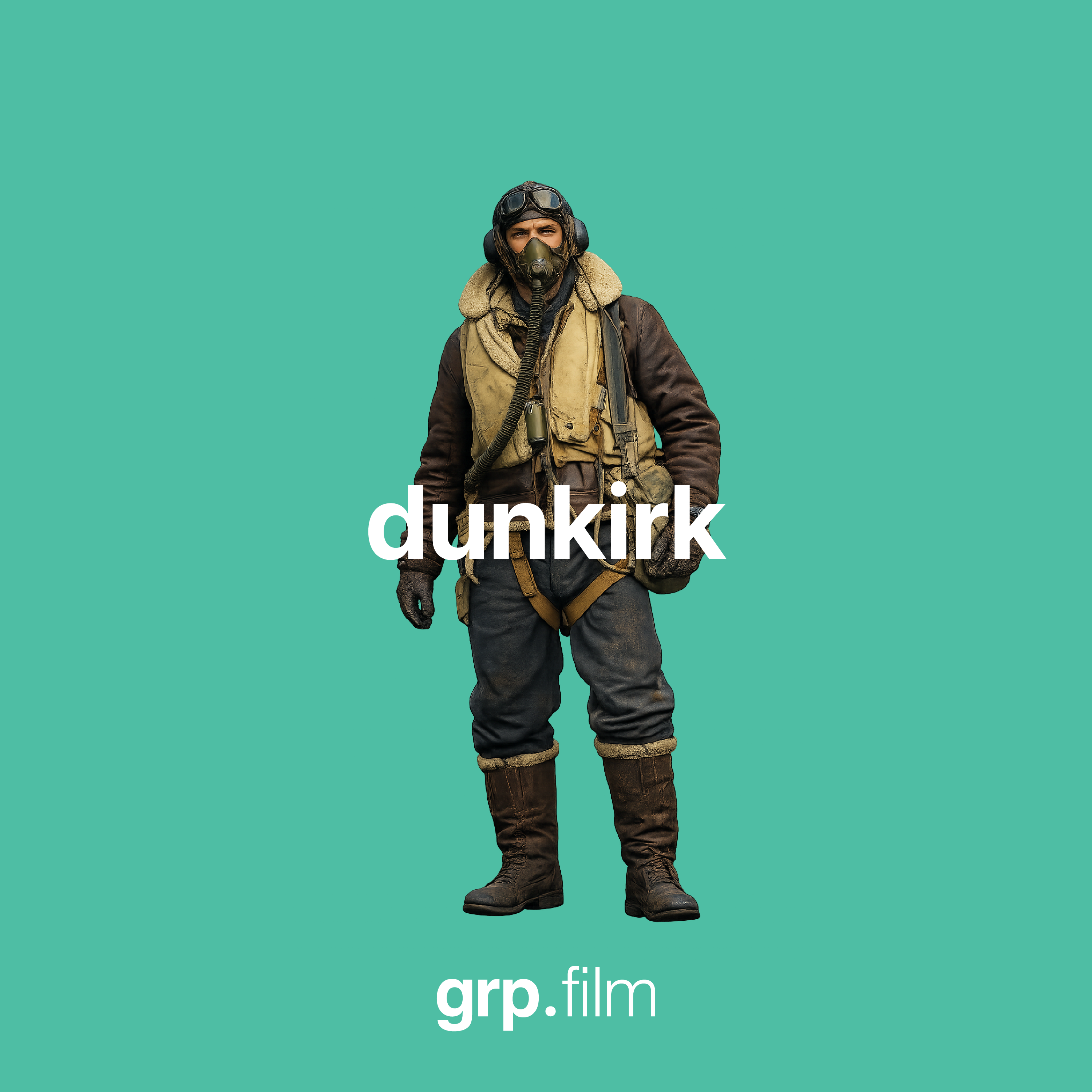 Dunkirk episode artwork