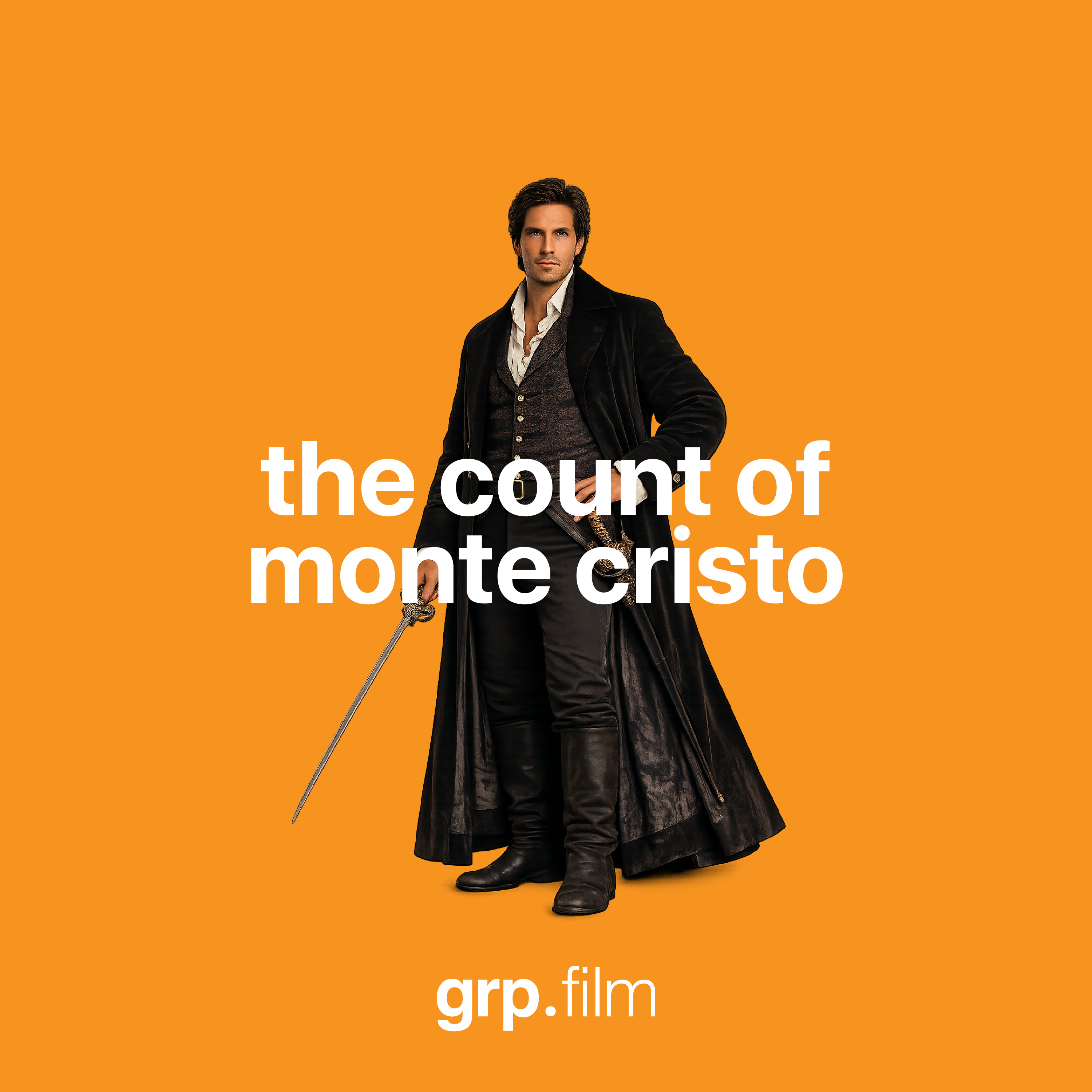 The Count of Monte Cristo episode artwork
