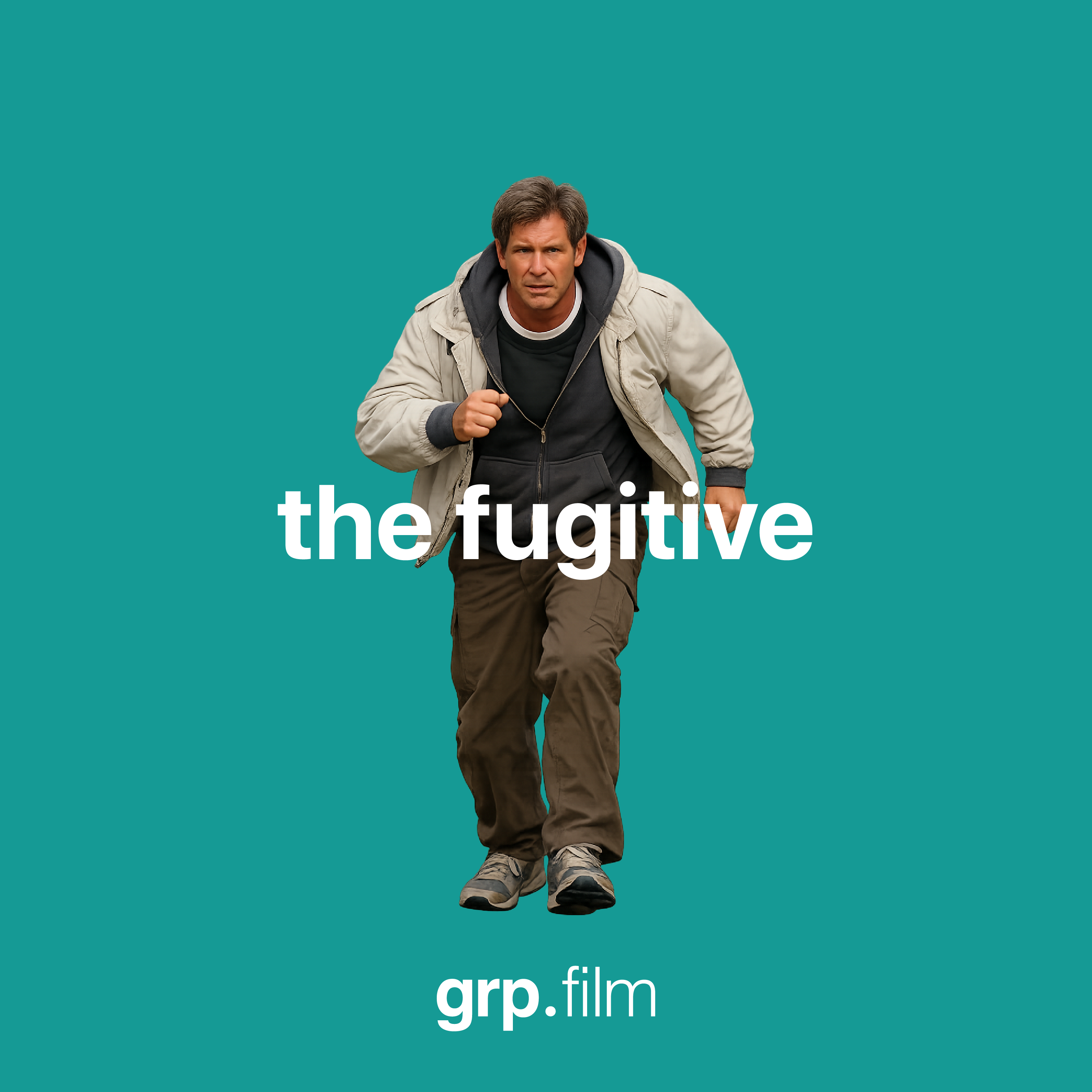 The Fugitive episode artwork