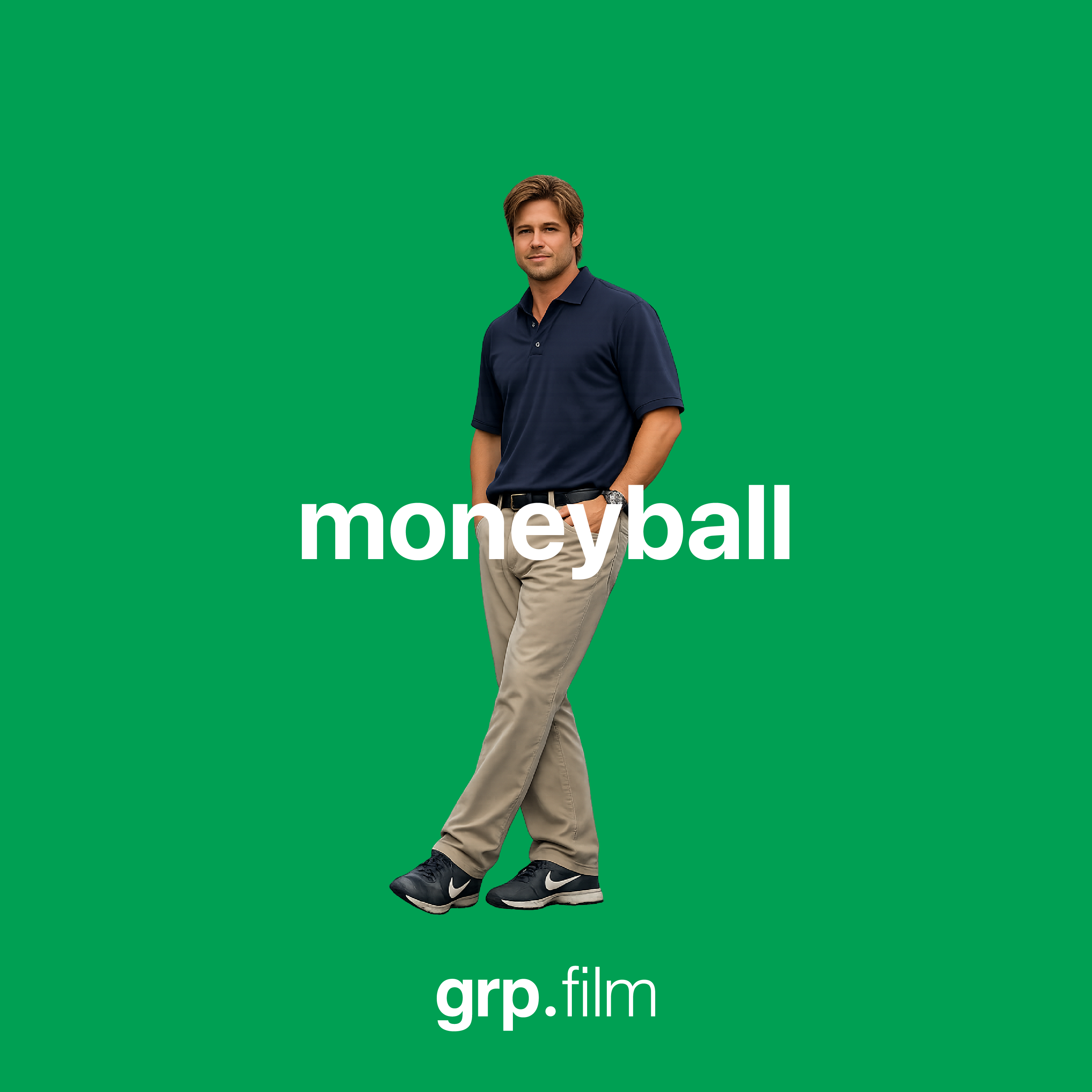 Moneyball episode artwork