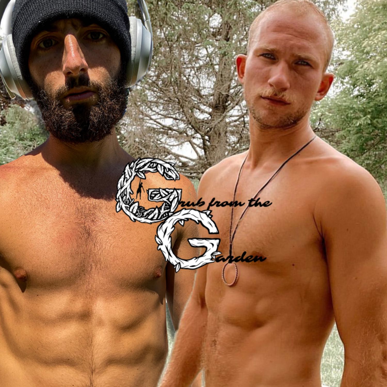 Grub From The Garden Podcast