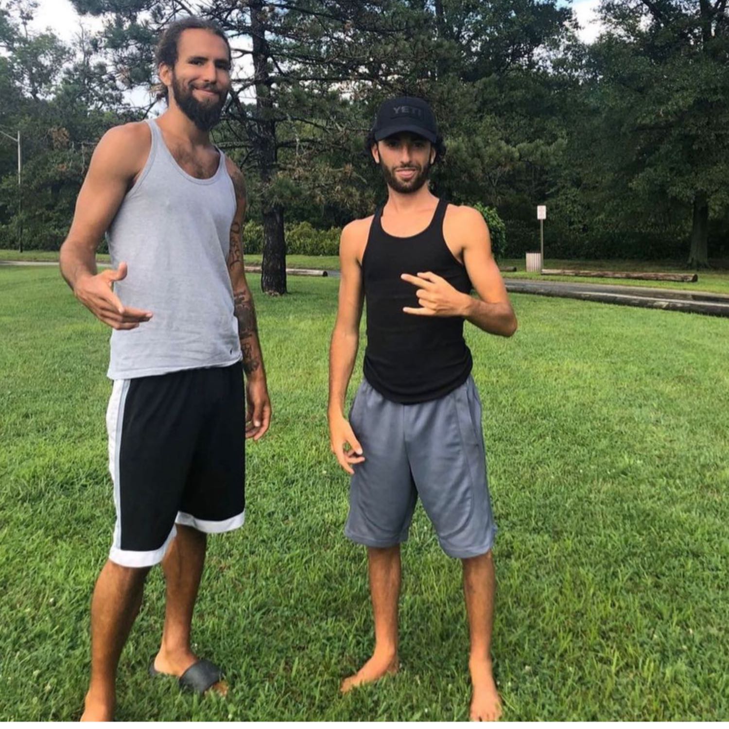 Grub From The Garden Podcast