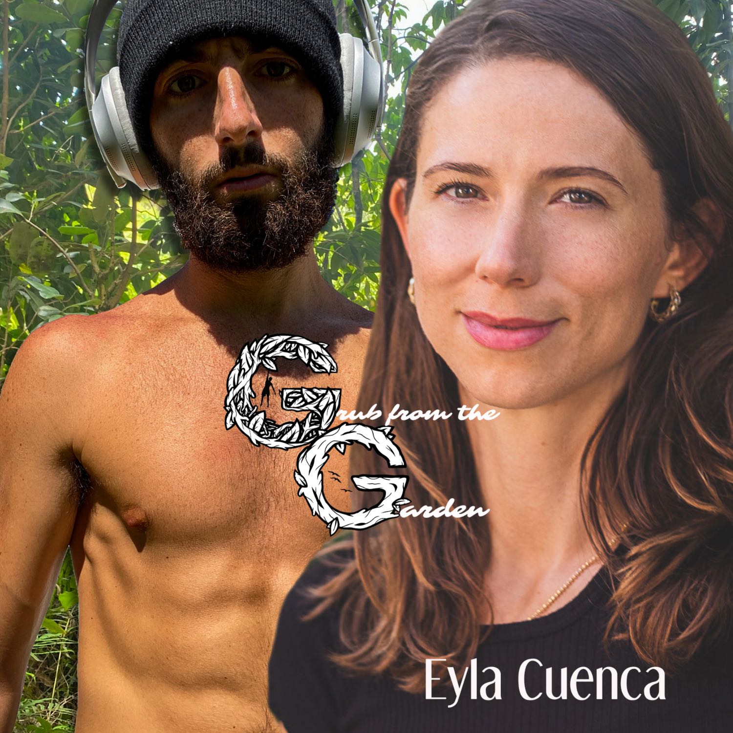 Grub From The Garden Podcast