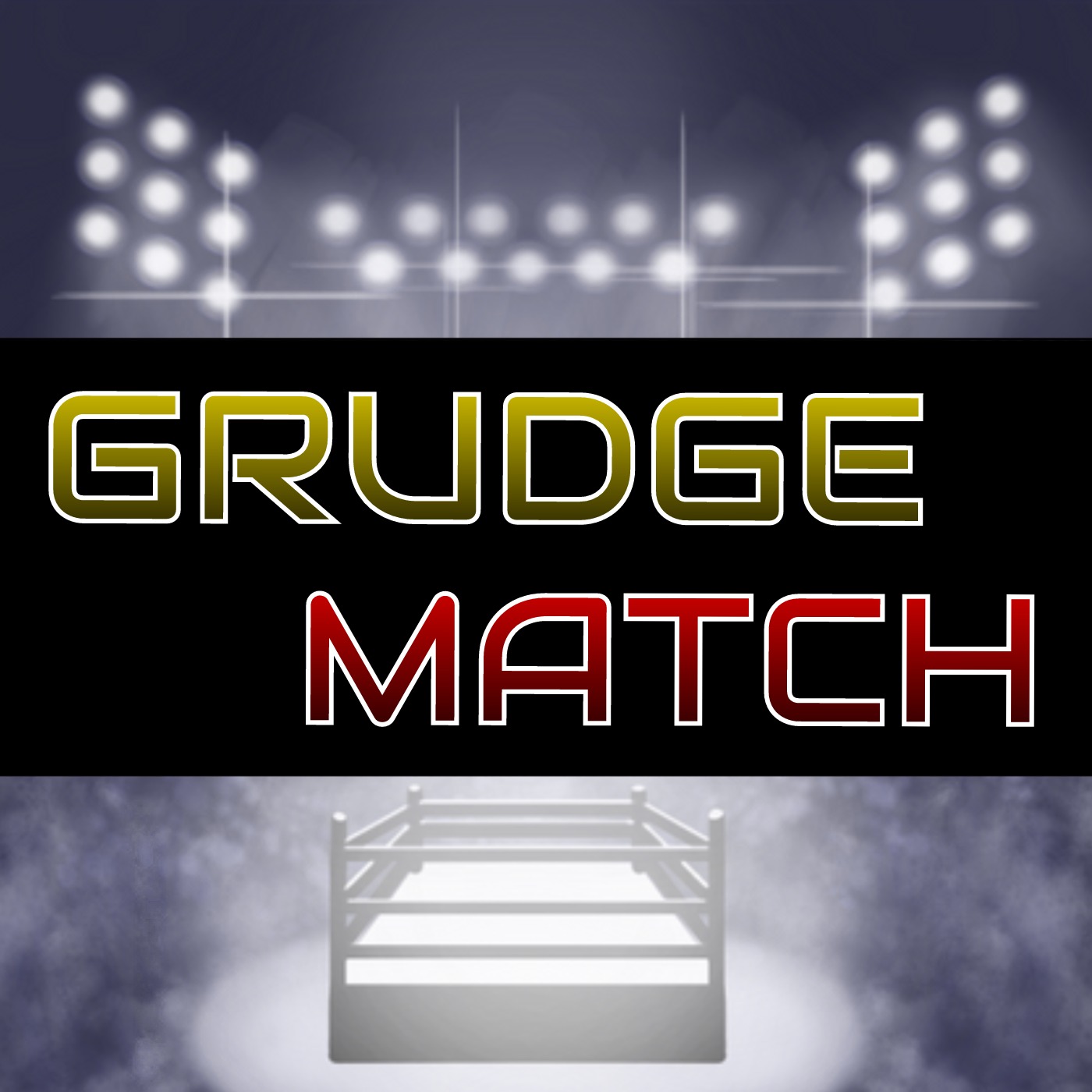 Grudge Match