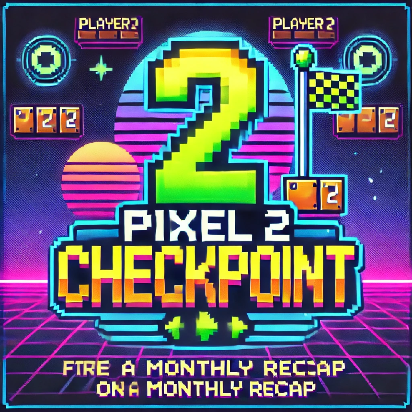 Pixel Lounge - Der Gaming Podcast