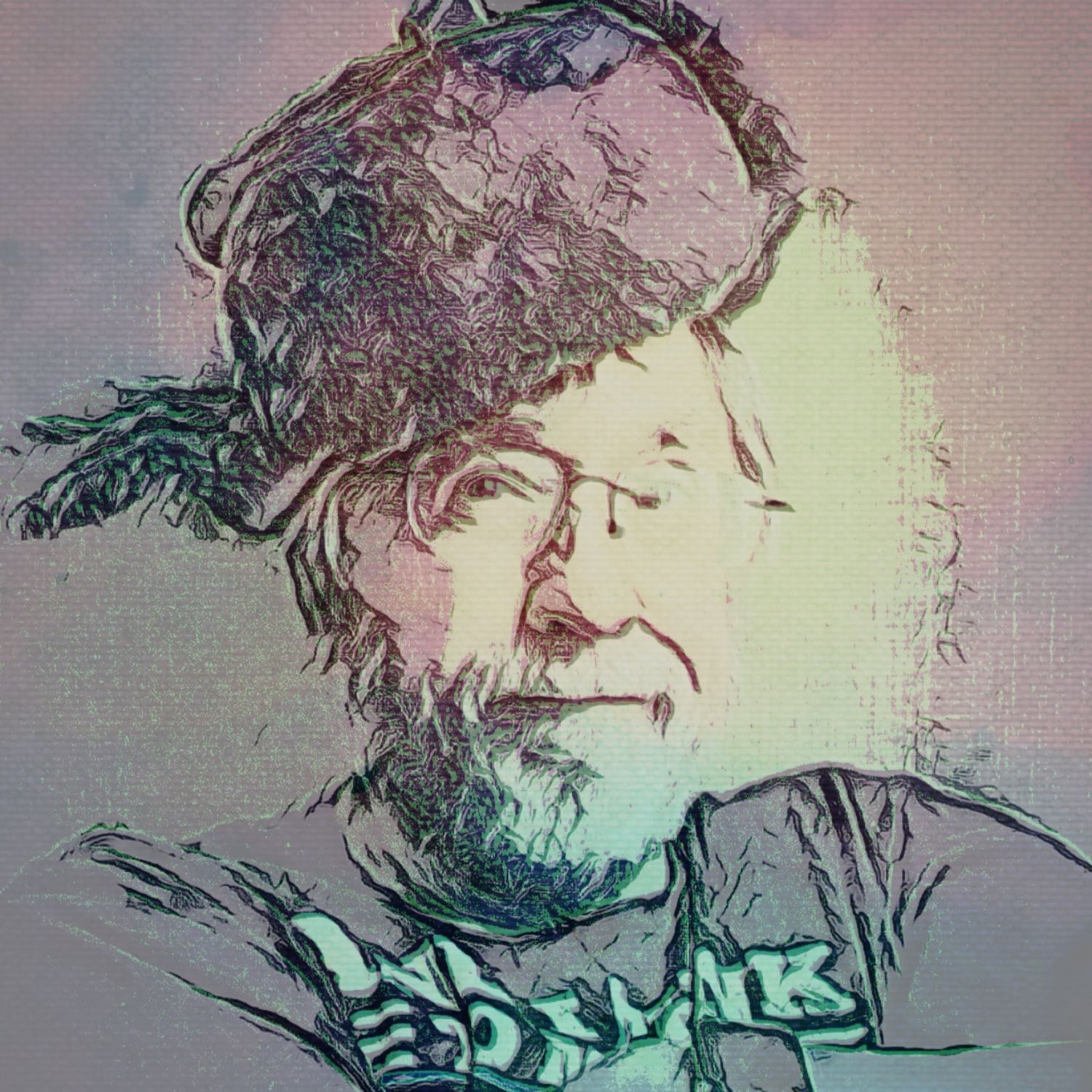 The Grumpy Revolutionary