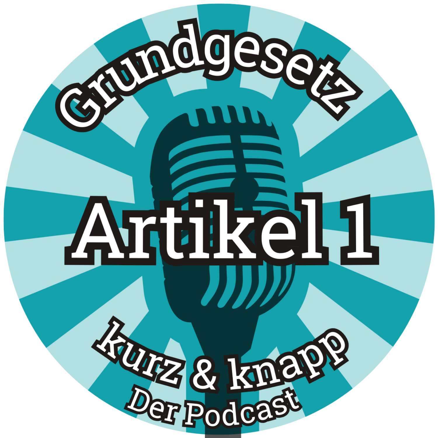 Grundgesetz kurz & knapp