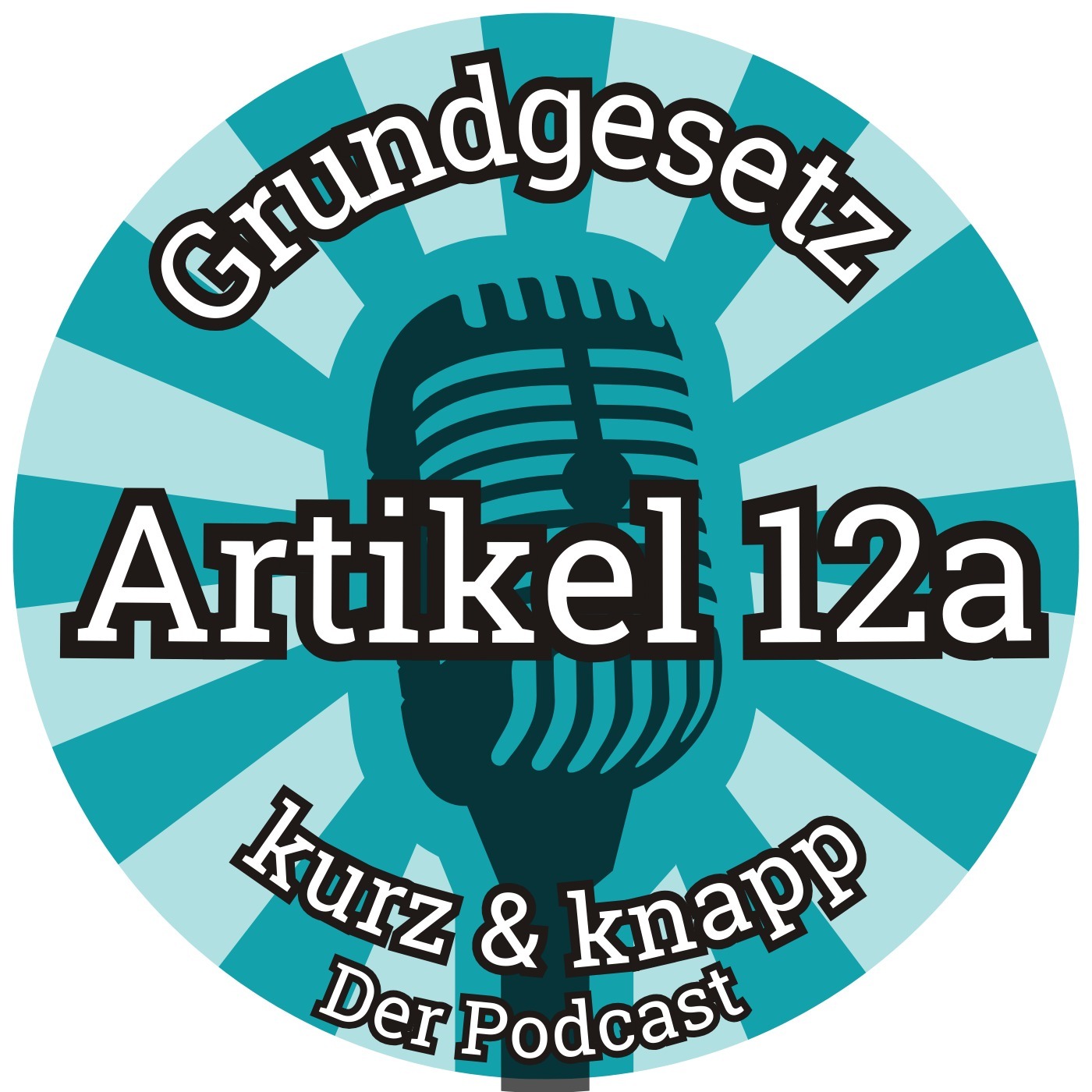 Grundgesetz kurz & knapp