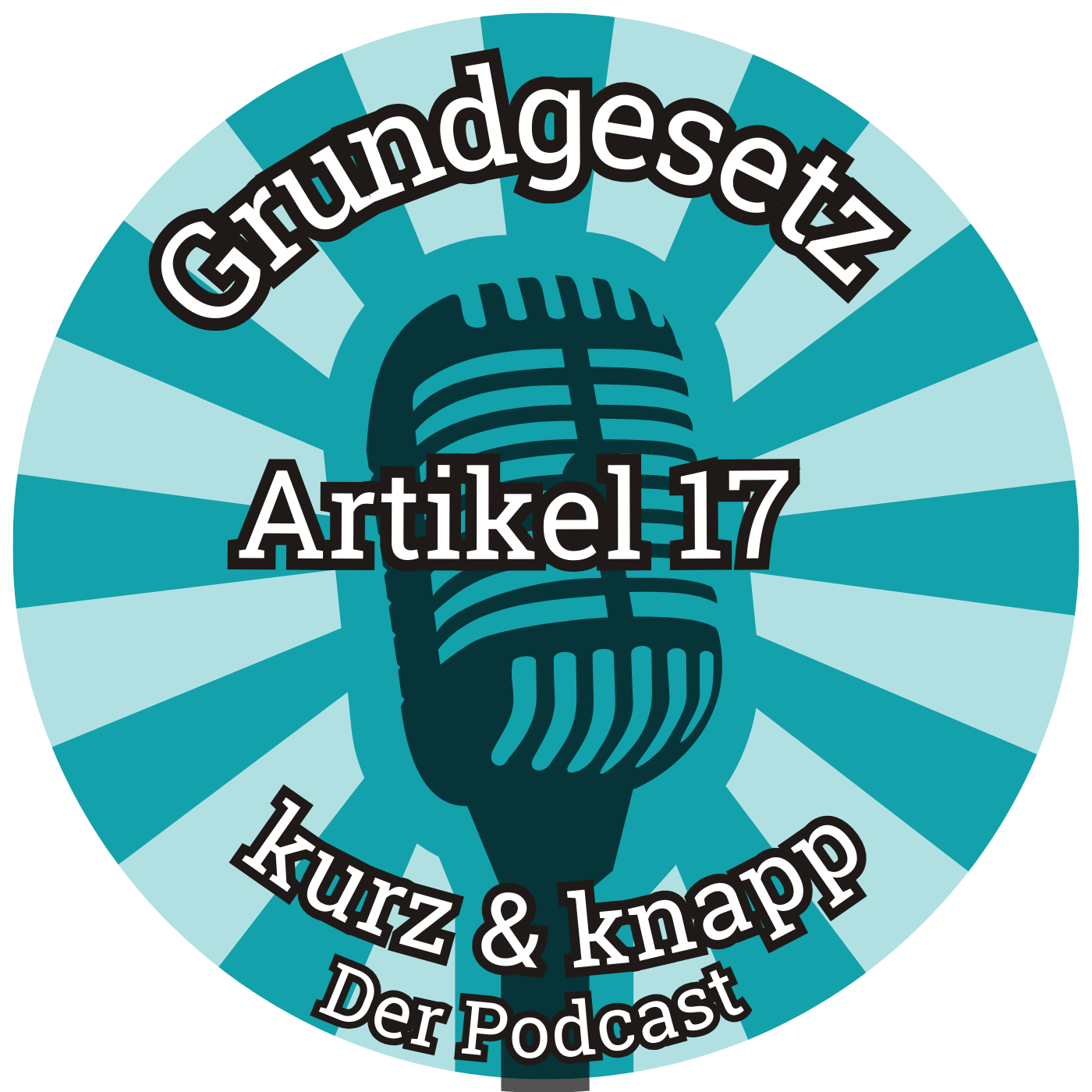 Grundgesetz kurz & knapp