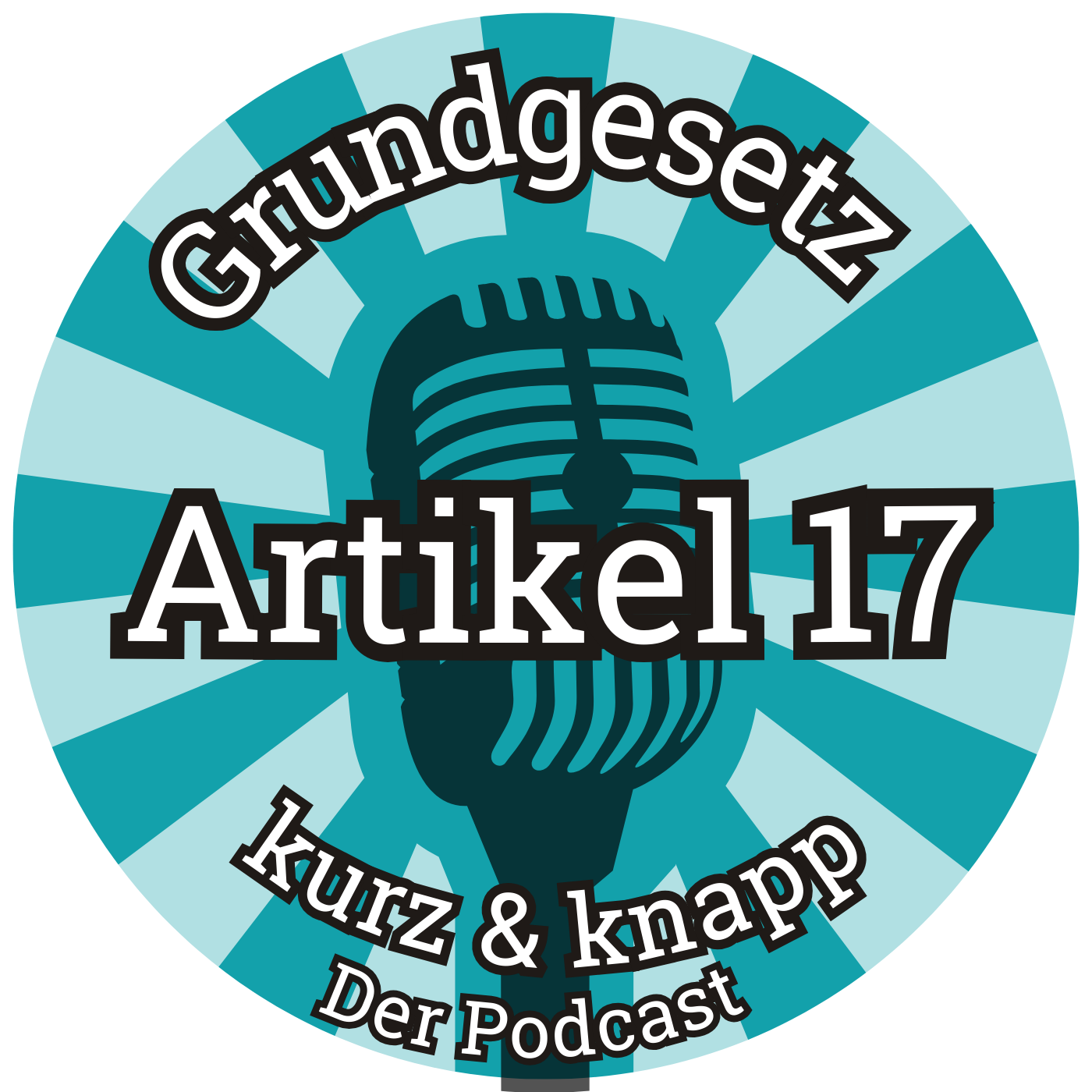 Grundgesetz kurz & knapp