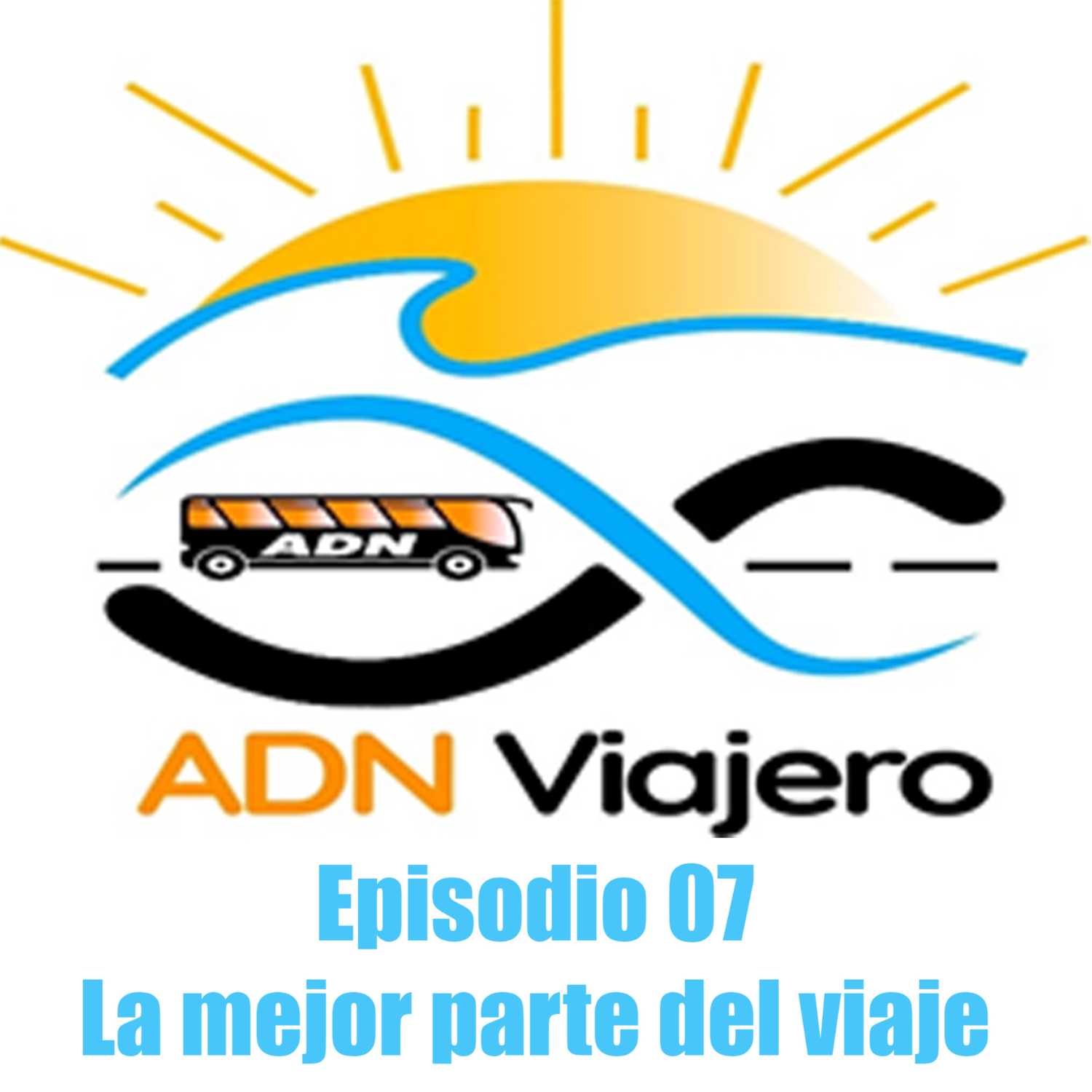 Tu Podcast FAVorito