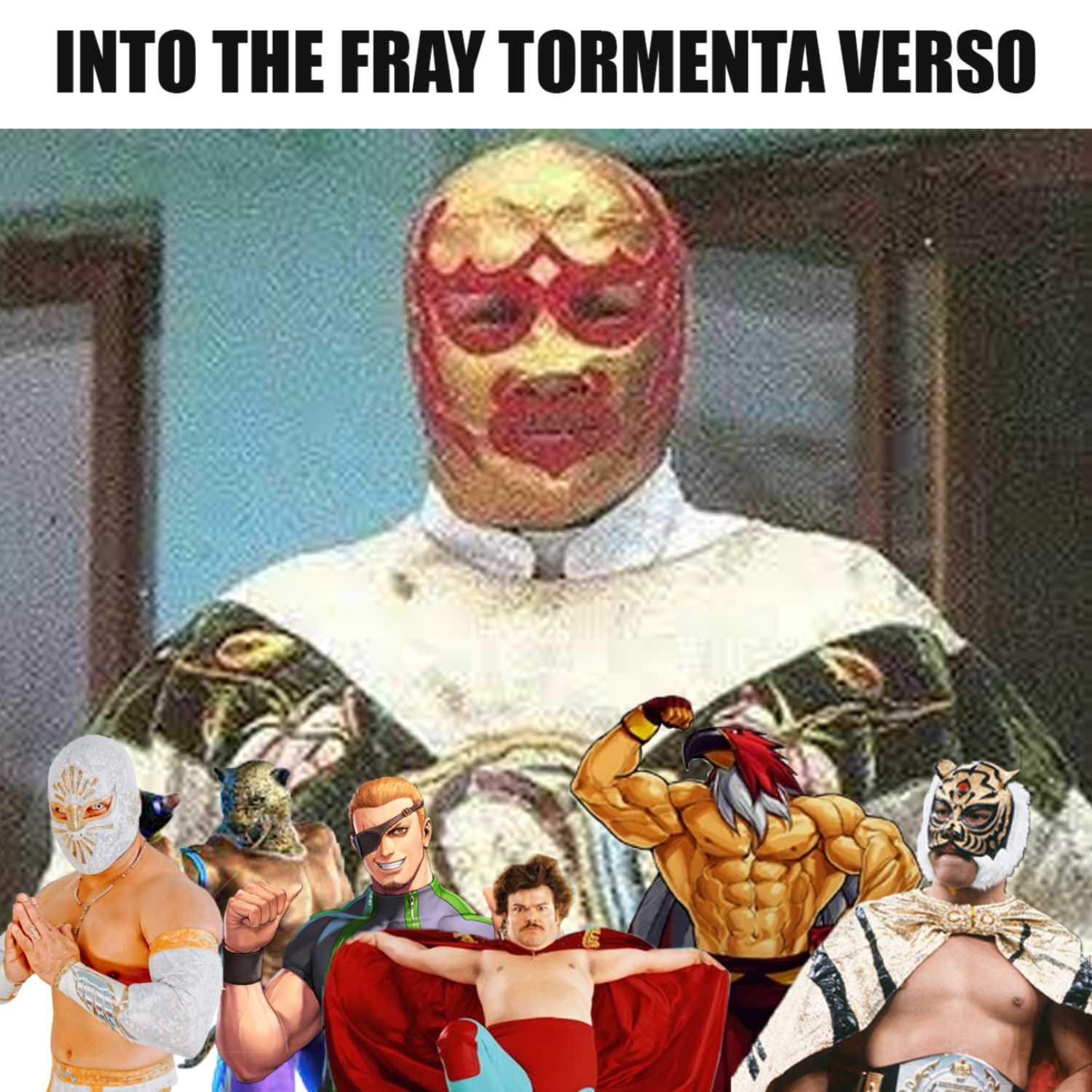 Tu Podcast FAVorito