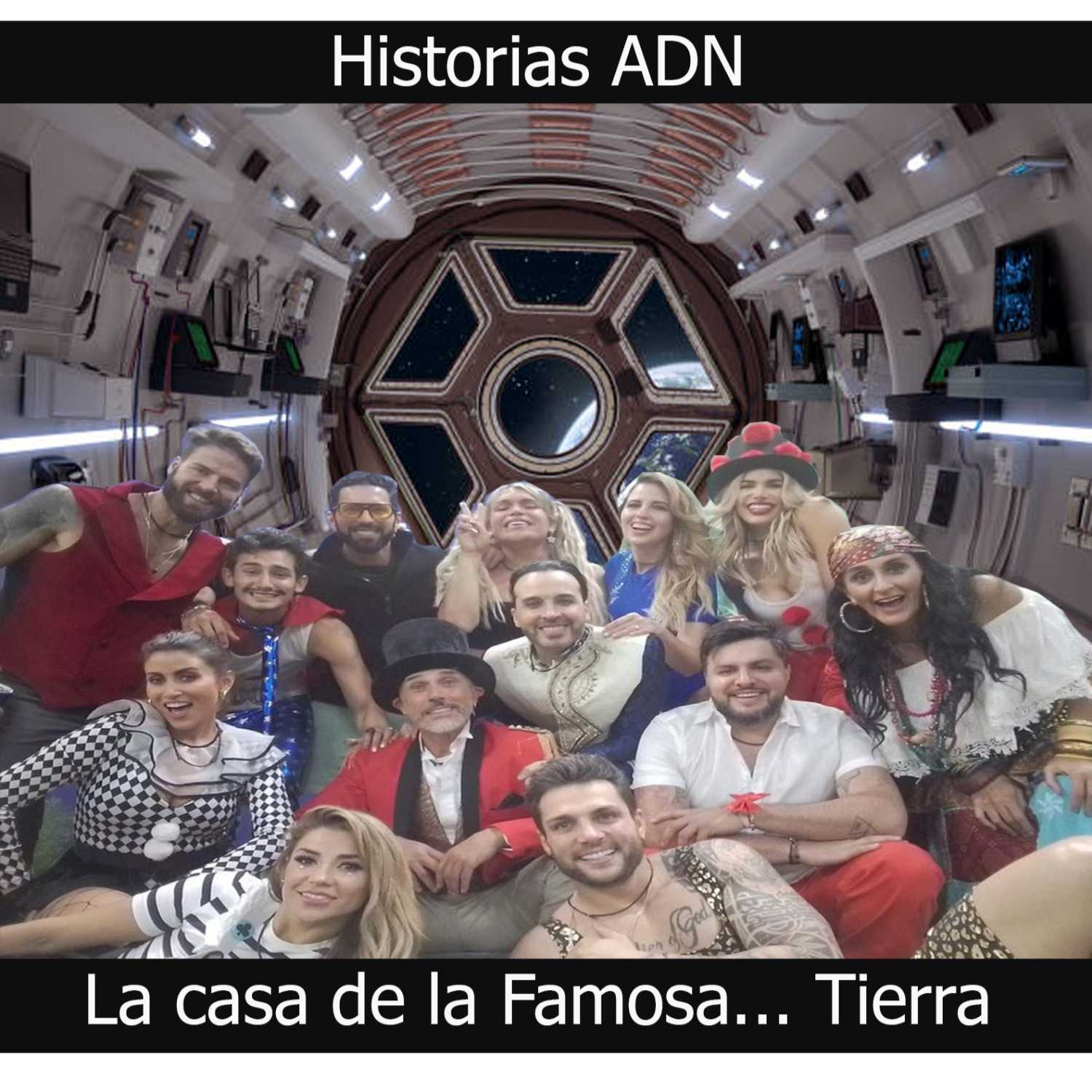 Tu Podcast FAVorito