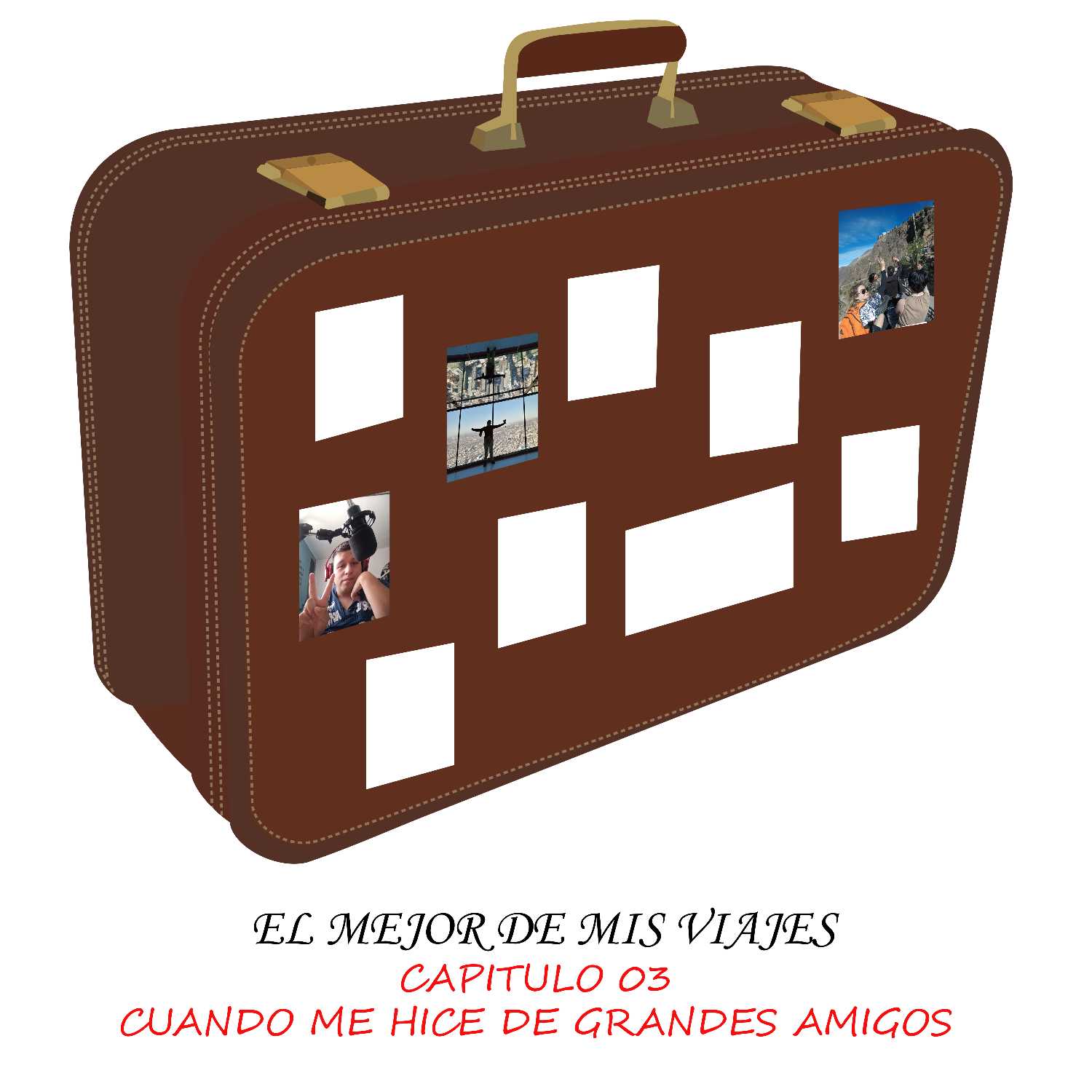 Tu Podcast FAVorito
