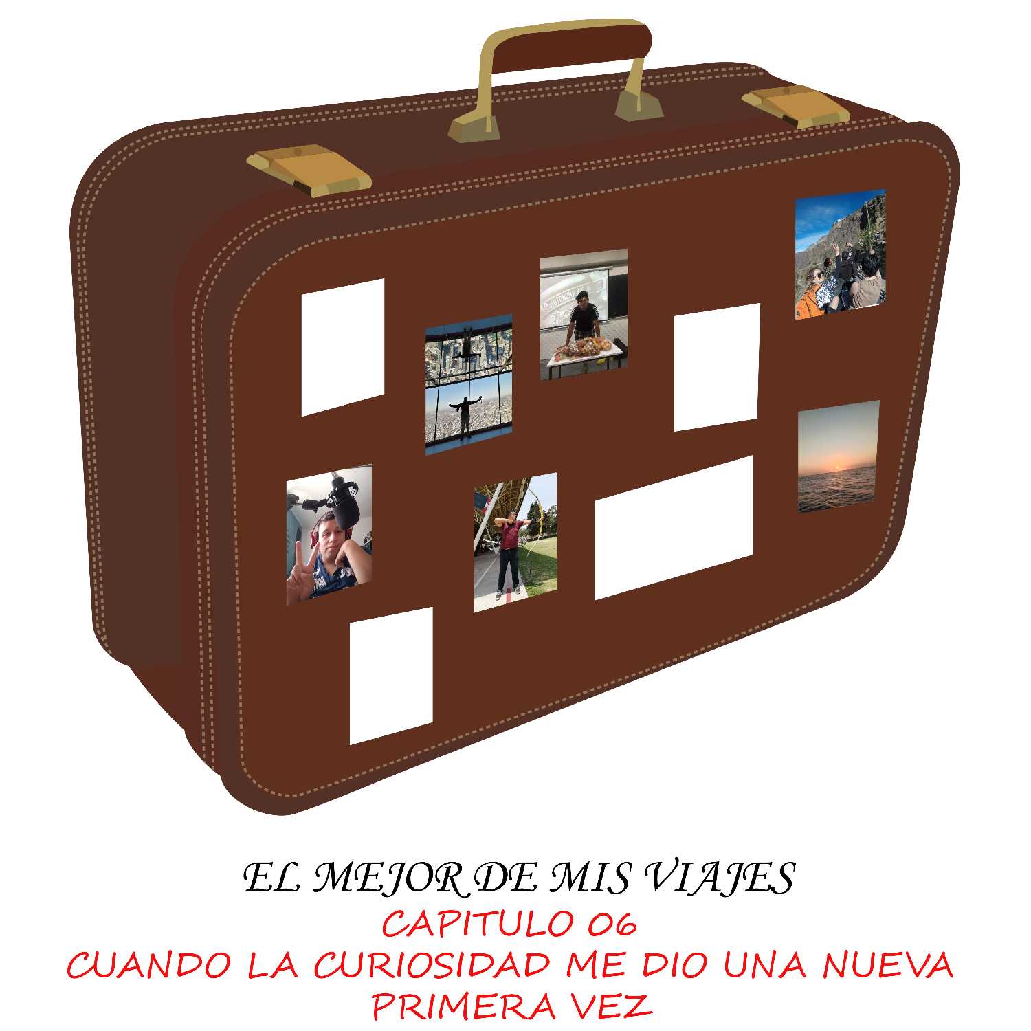 Tu Podcast FAVorito