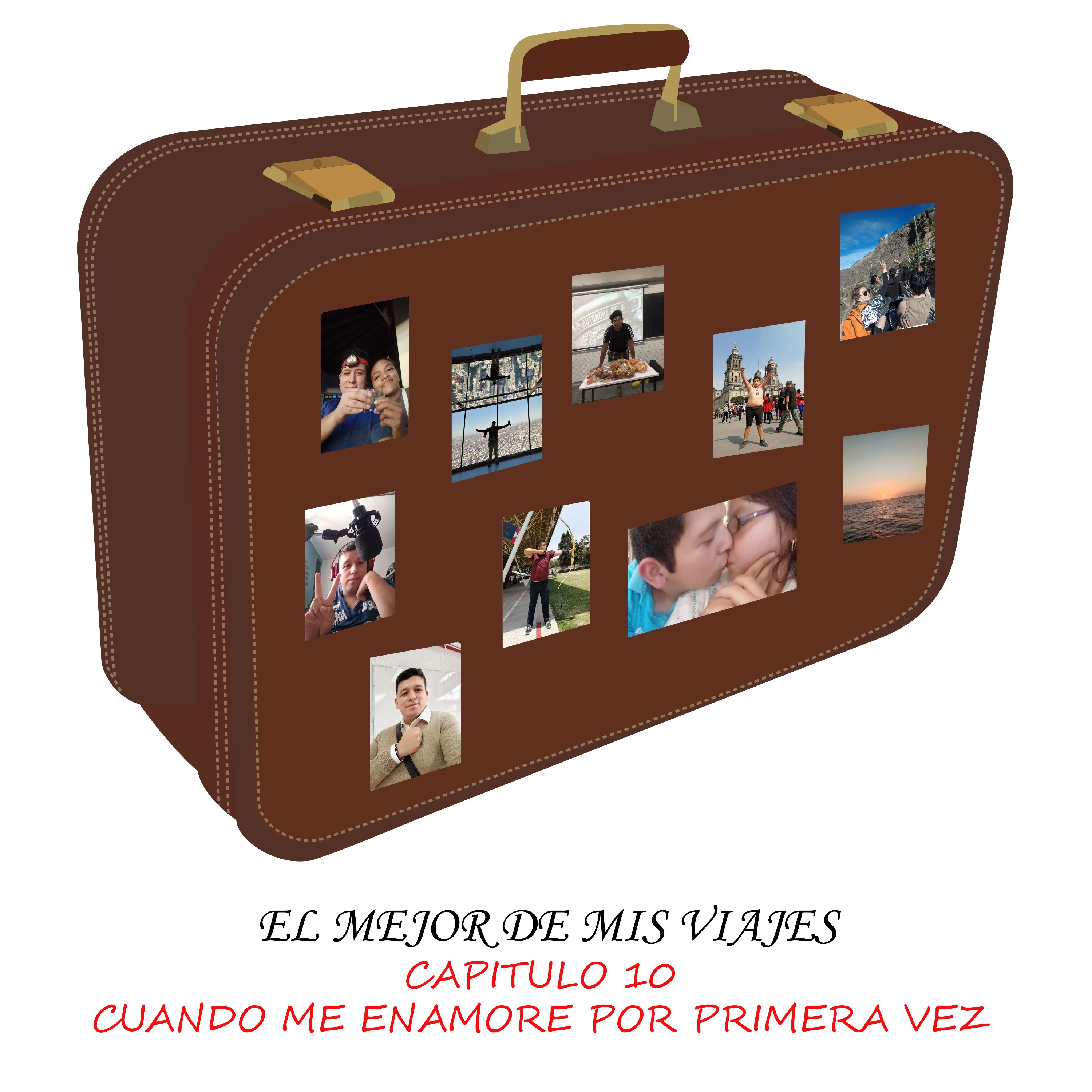 Tu Podcast FAVorito